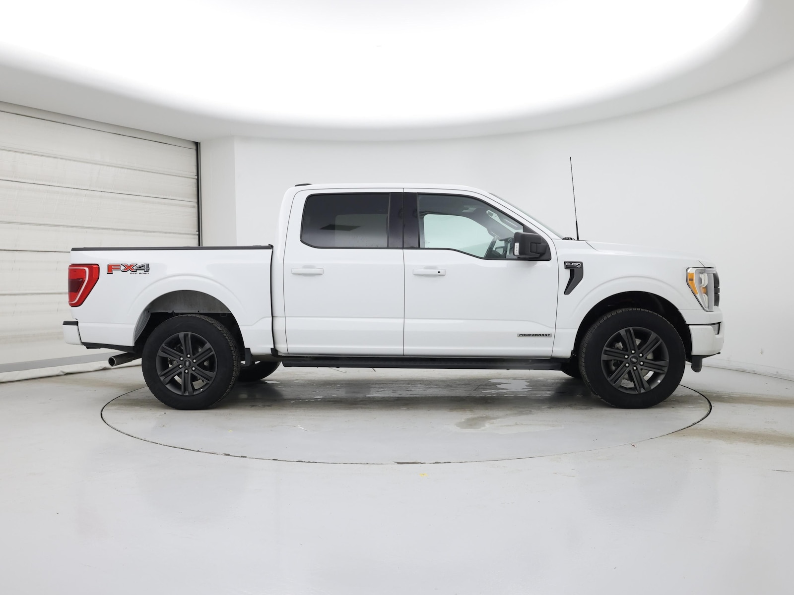 2022 Ford F-150 XLT - Photo 8
