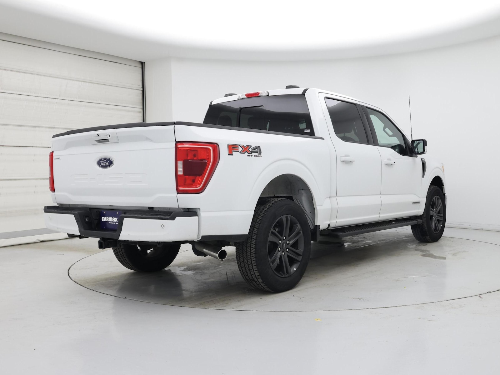 2022 Ford F-150 XLT - Photo 9