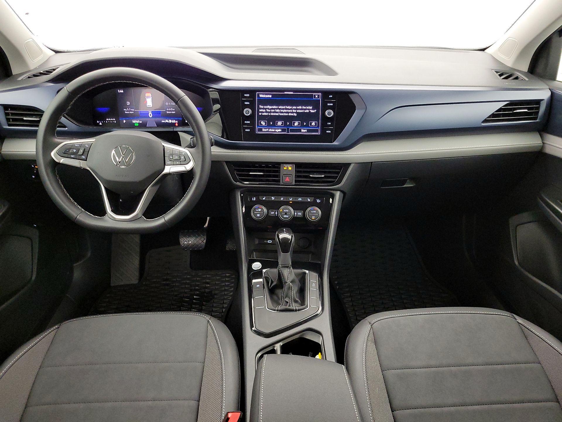 Thumbnail: 2024 Volkswagen Taos - 9