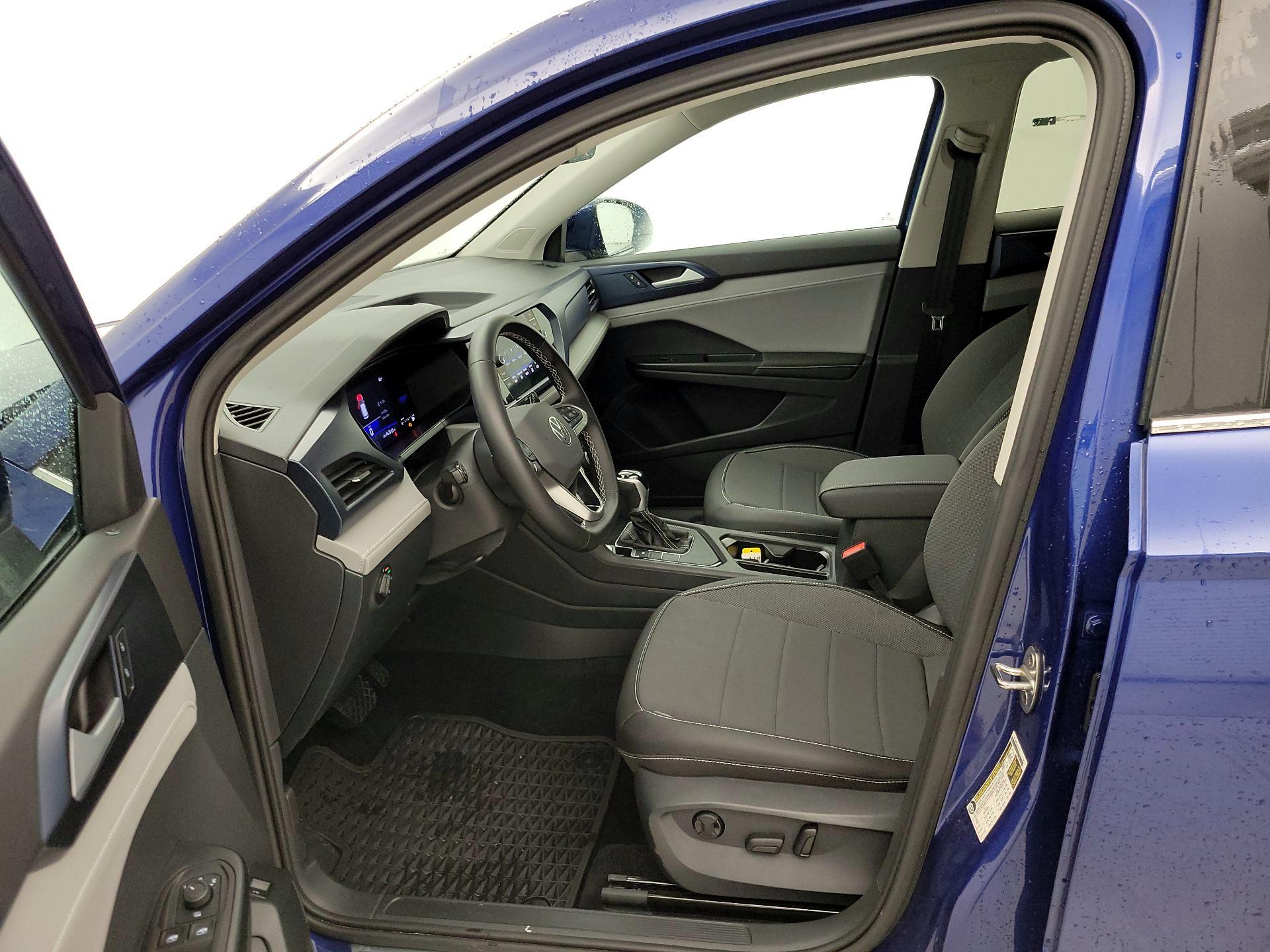 Thumbnail: 2024 Volkswagen Taos - 11