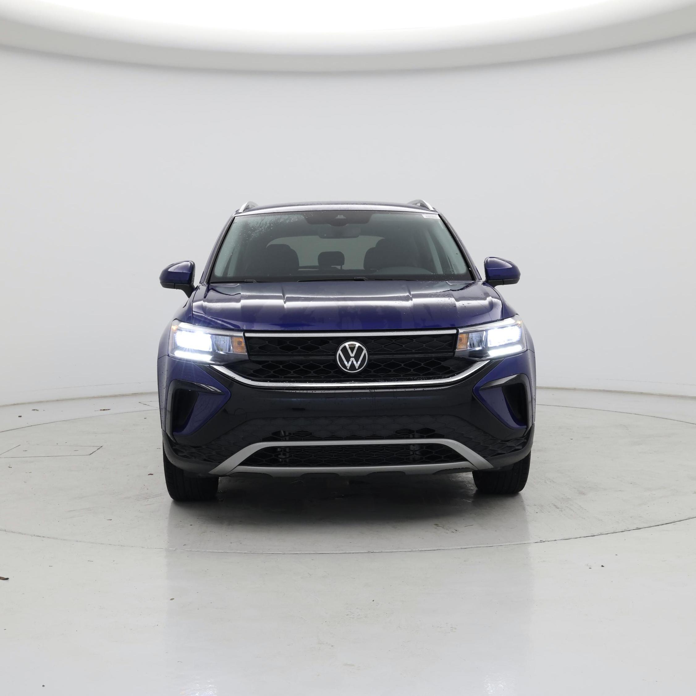 Thumbnail: 2024 Volkswagen Taos - 5