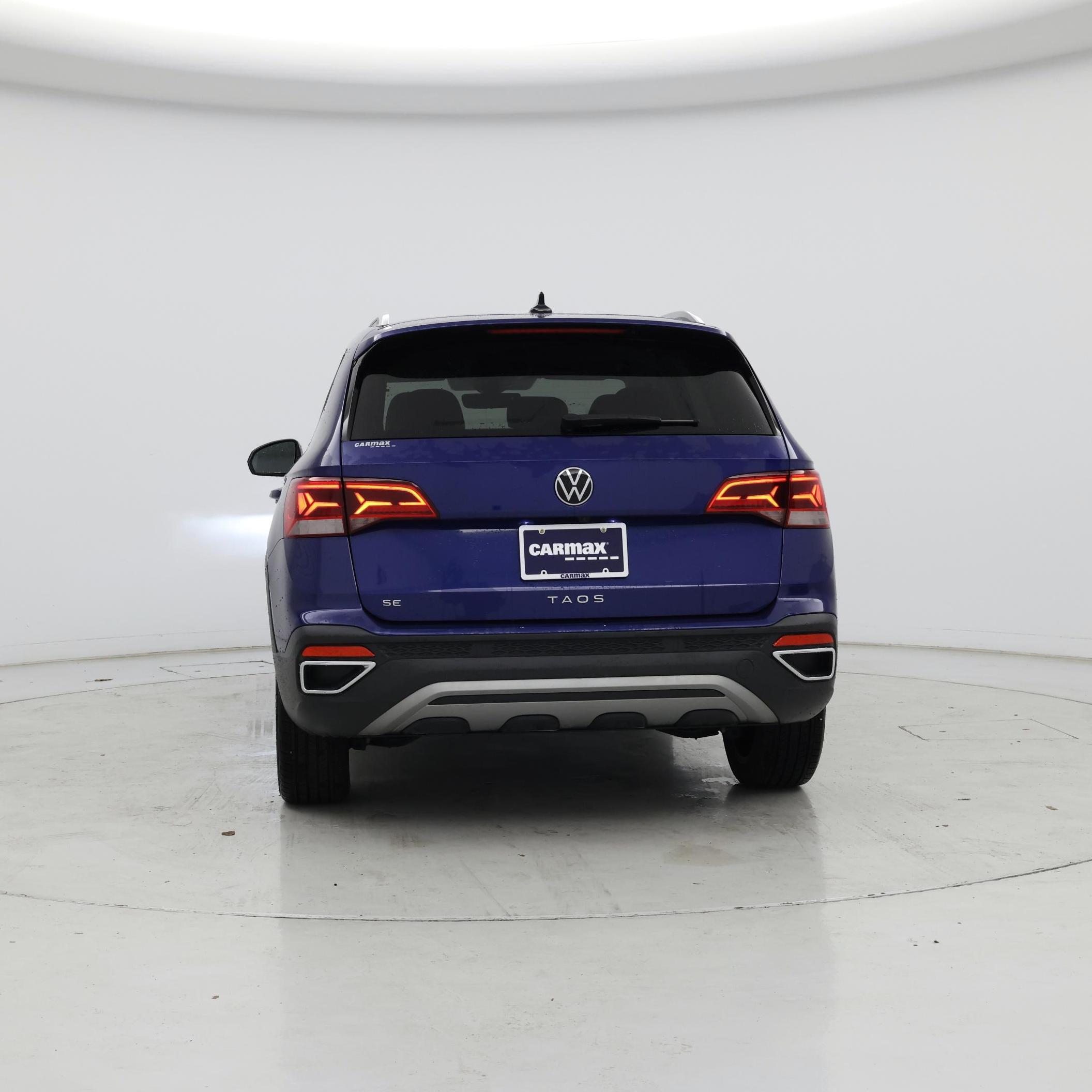 Thumbnail: 2024 Volkswagen Taos - 6