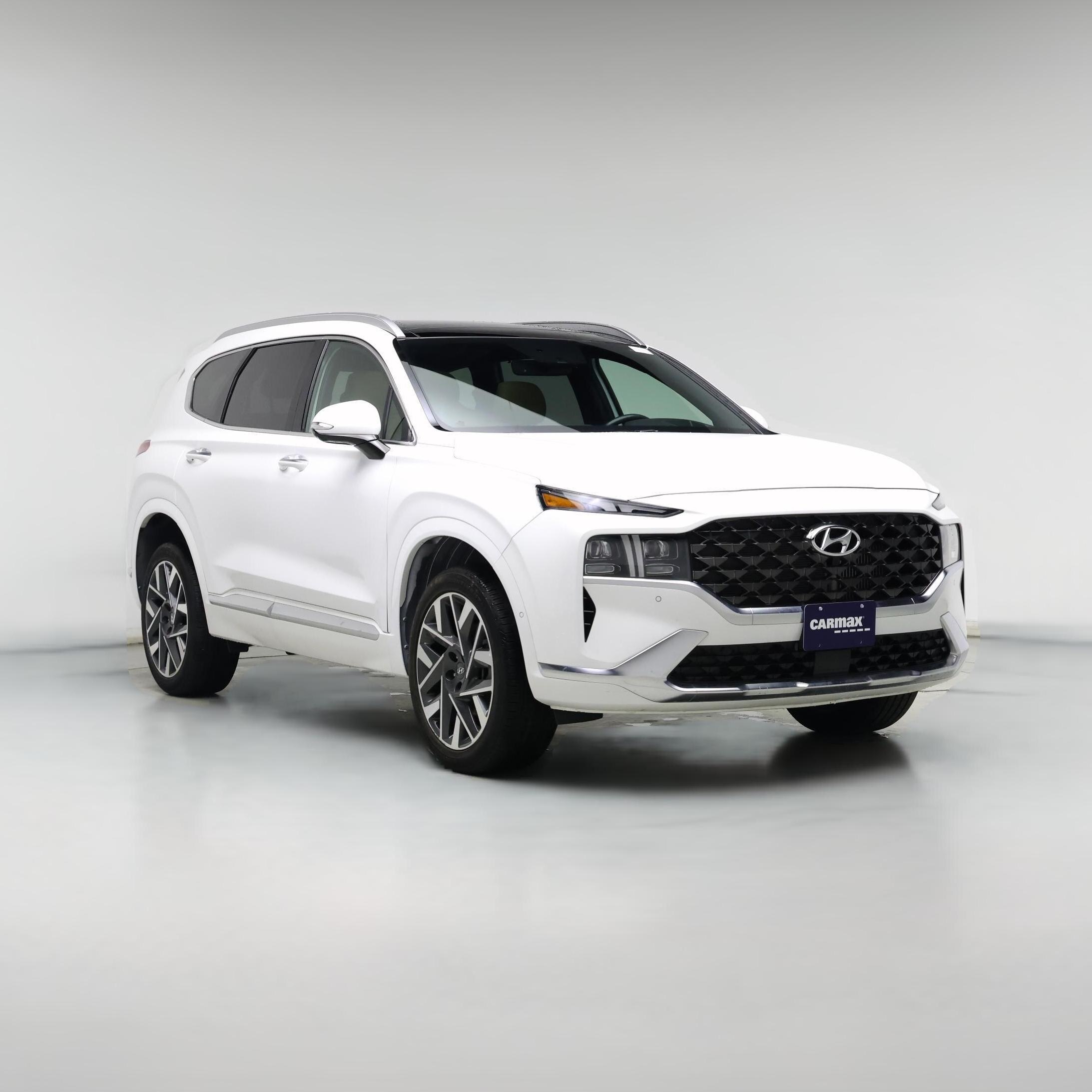 Thumbnail: 2023 Hyundai Santa Fe - 1