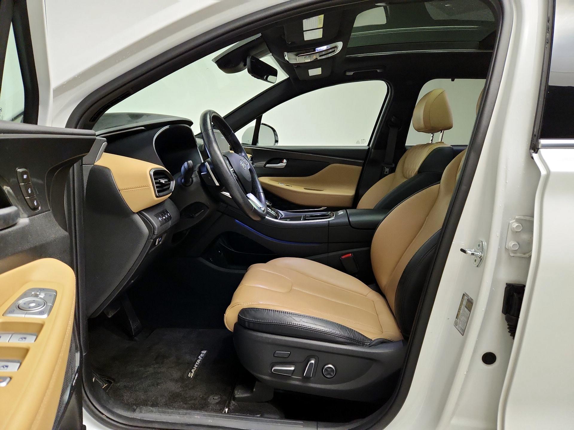 Thumbnail: 2023 Hyundai Santa Fe - 11