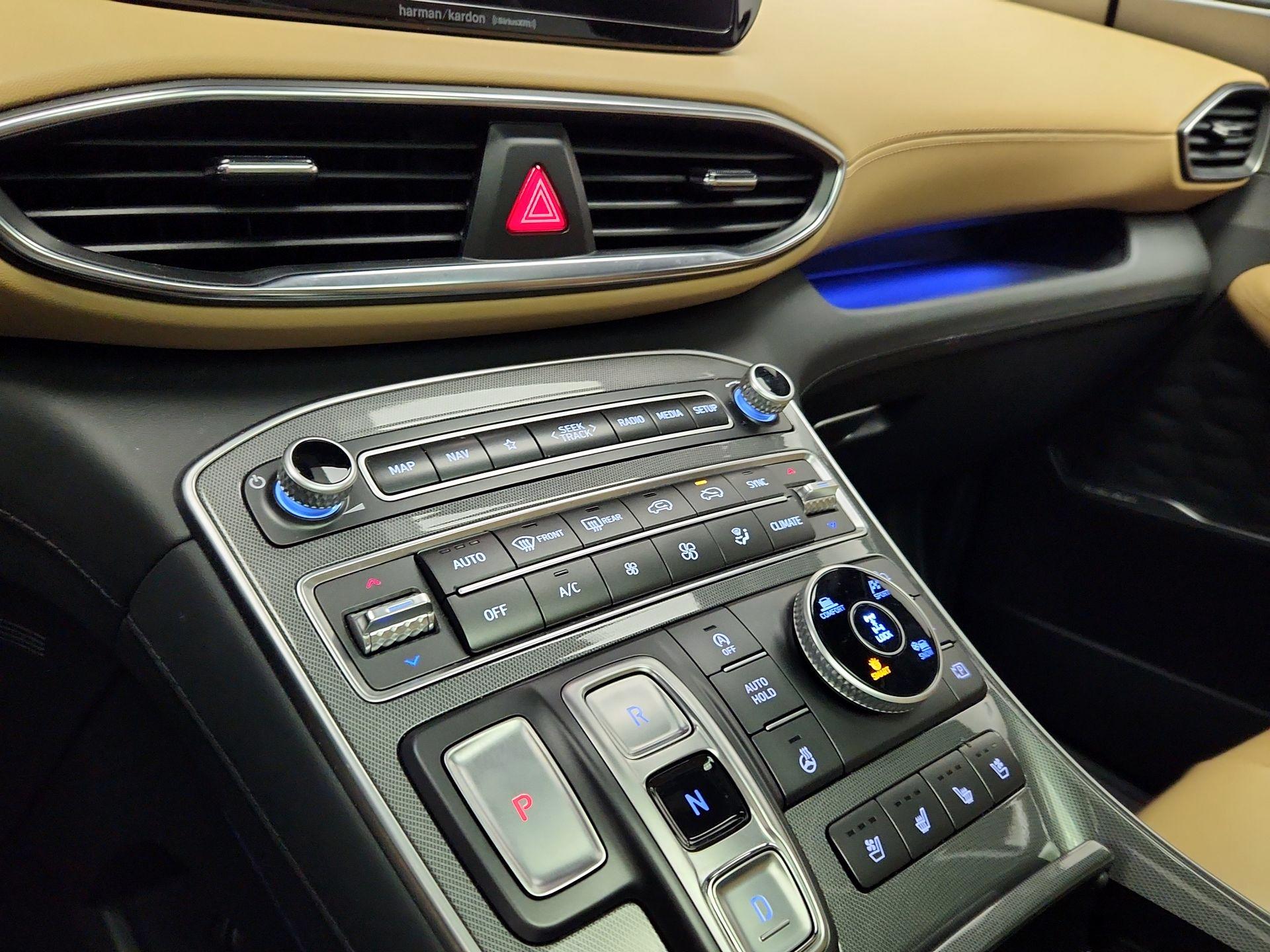 Thumbnail: 2023 Hyundai Santa Fe - 17