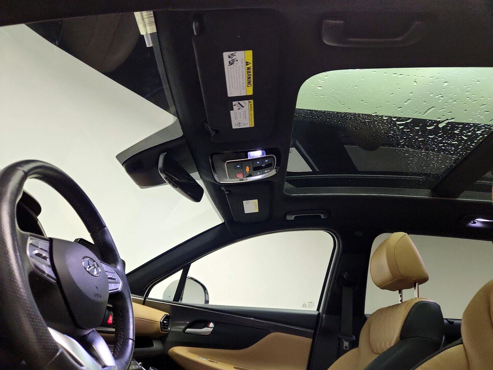 Thumbnail: 2023 Hyundai Santa Fe - 20