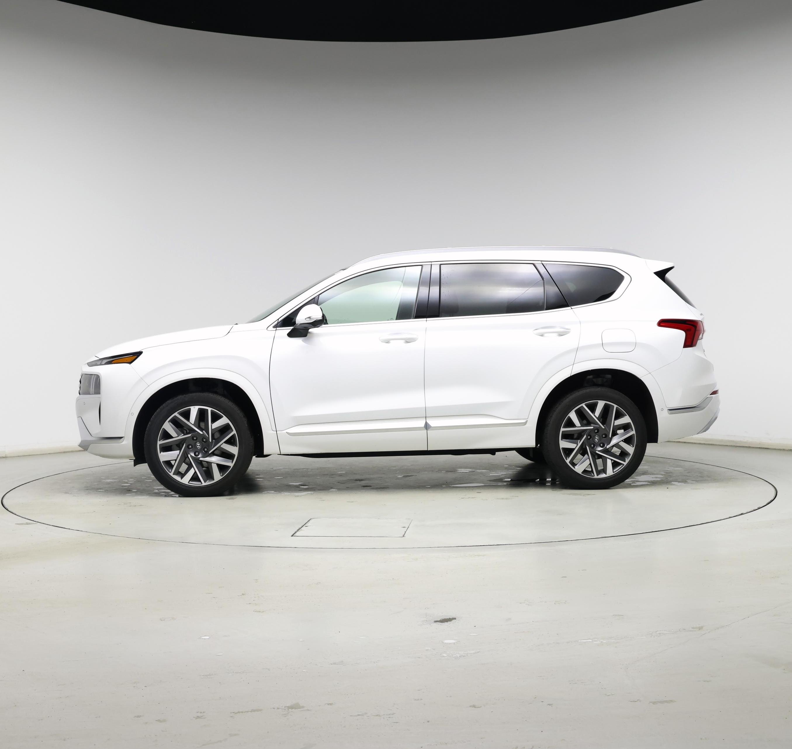 Thumbnail: 2023 Hyundai Santa Fe - 3