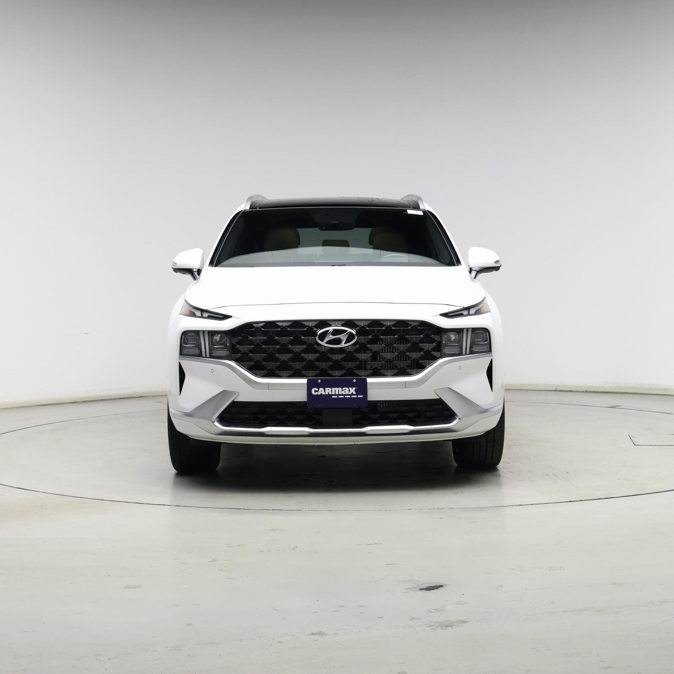 Thumbnail: 2023 Hyundai Santa Fe - 5