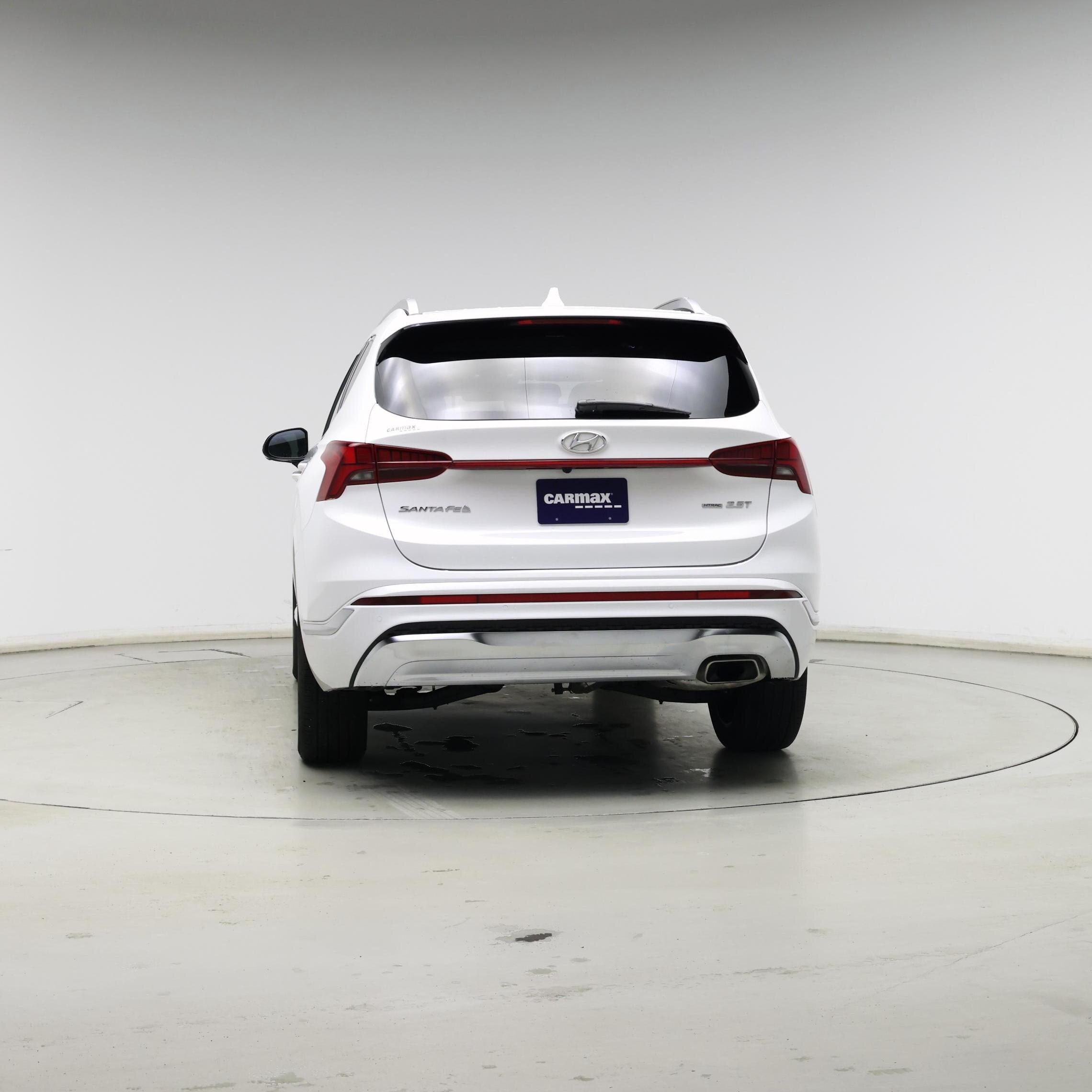 Thumbnail: 2023 Hyundai Santa Fe - 6