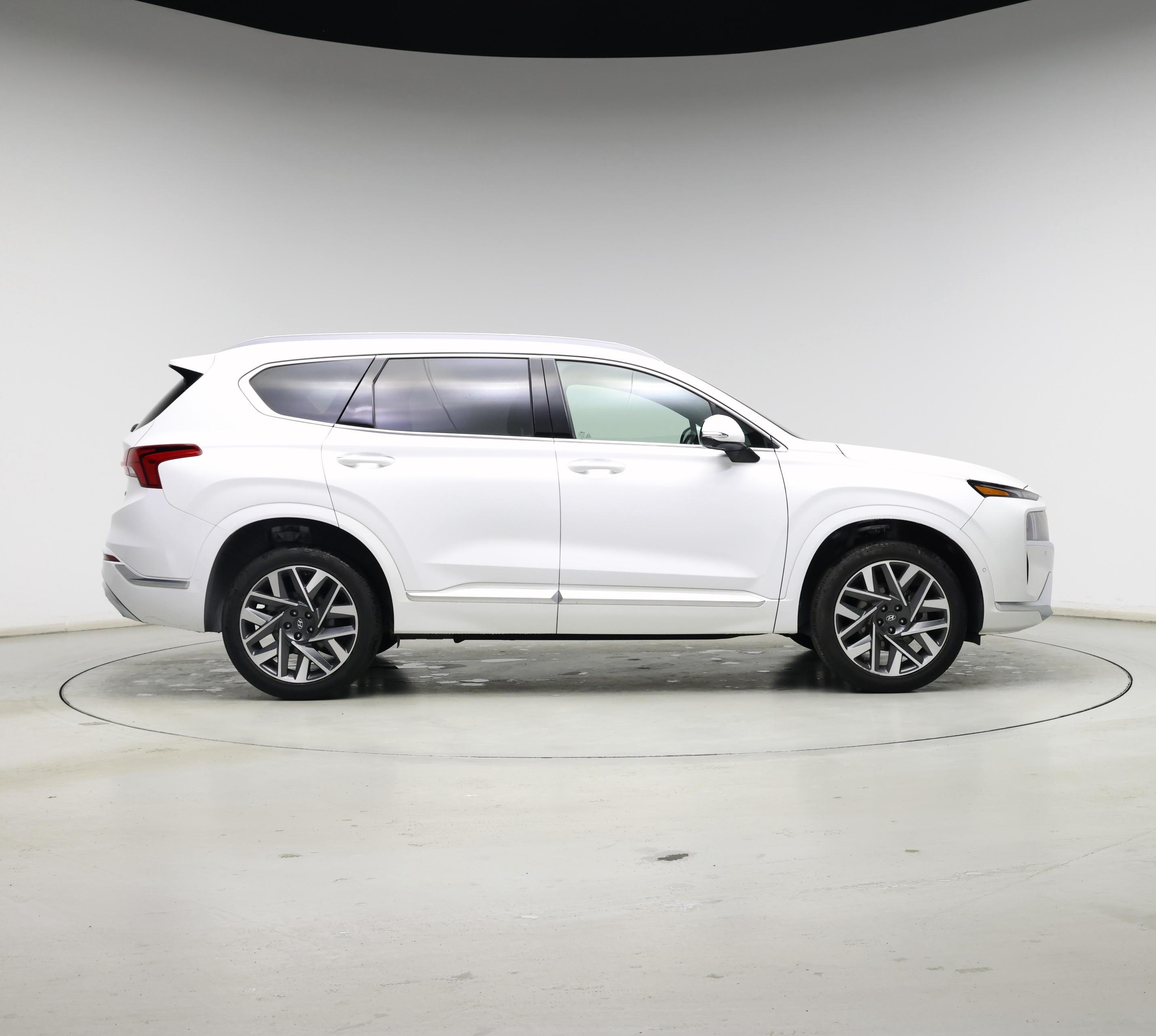 Thumbnail: 2023 Hyundai Santa Fe - 7