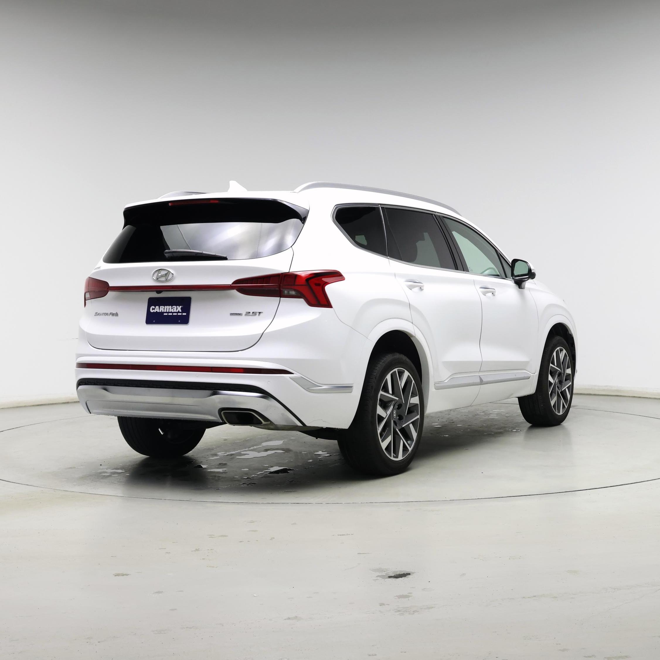 Thumbnail: 2023 Hyundai Santa Fe - 8