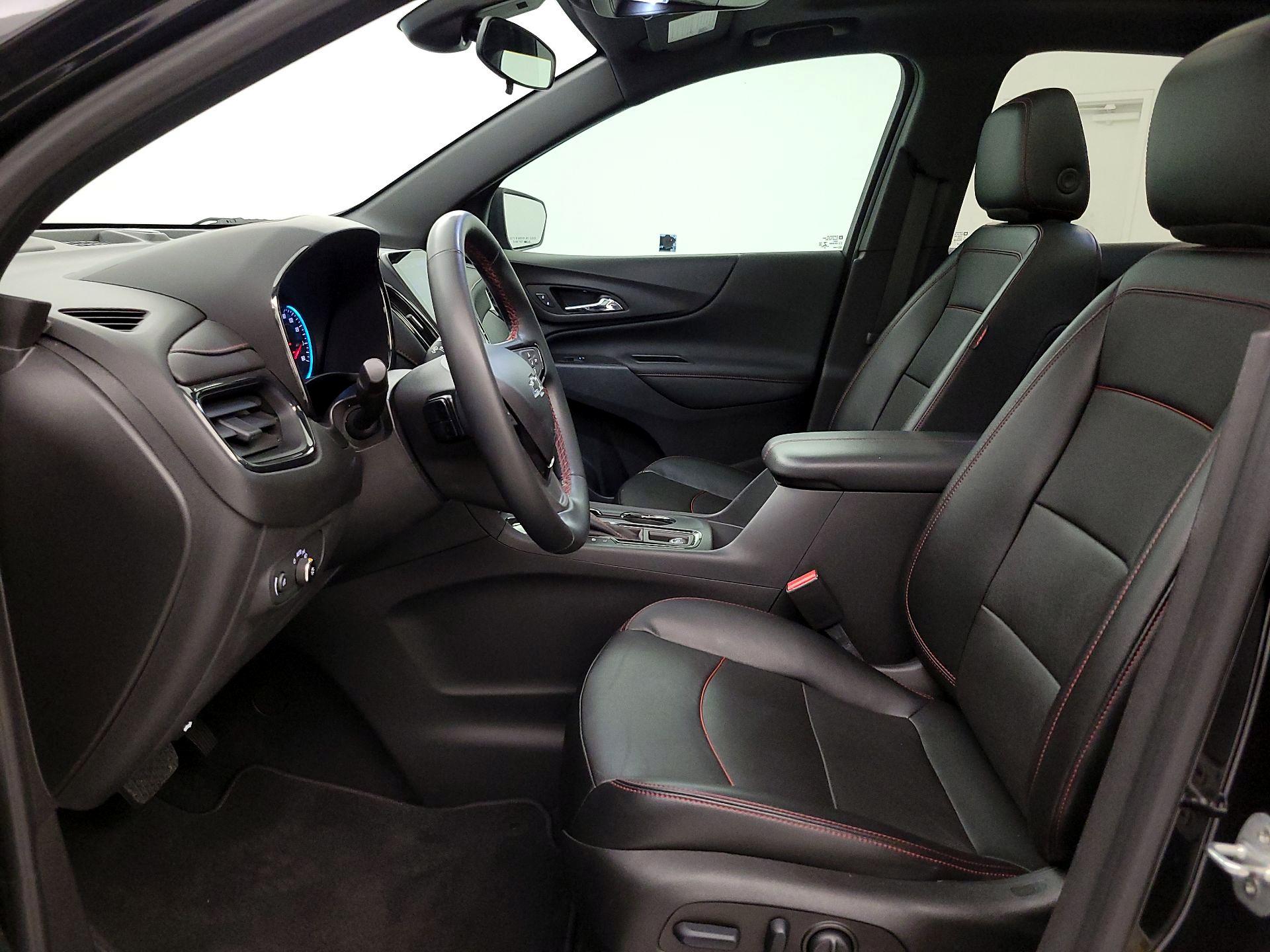 Thumbnail: 2023 Chevrolet Equinox - 11