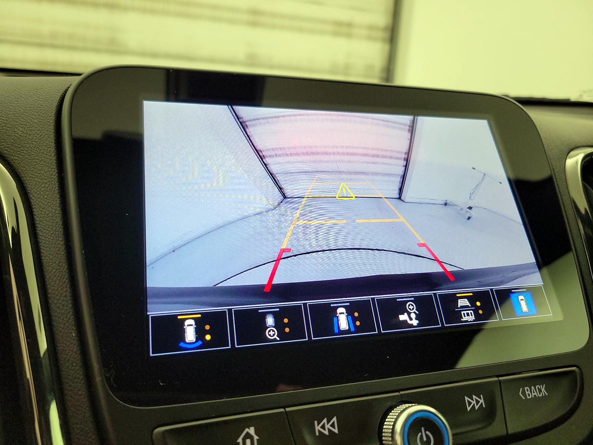 Thumbnail: 2023 Chevrolet Equinox - 14