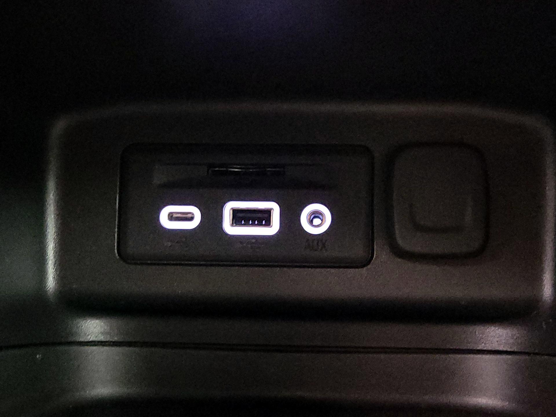 Thumbnail: 2023 Chevrolet Equinox - 18