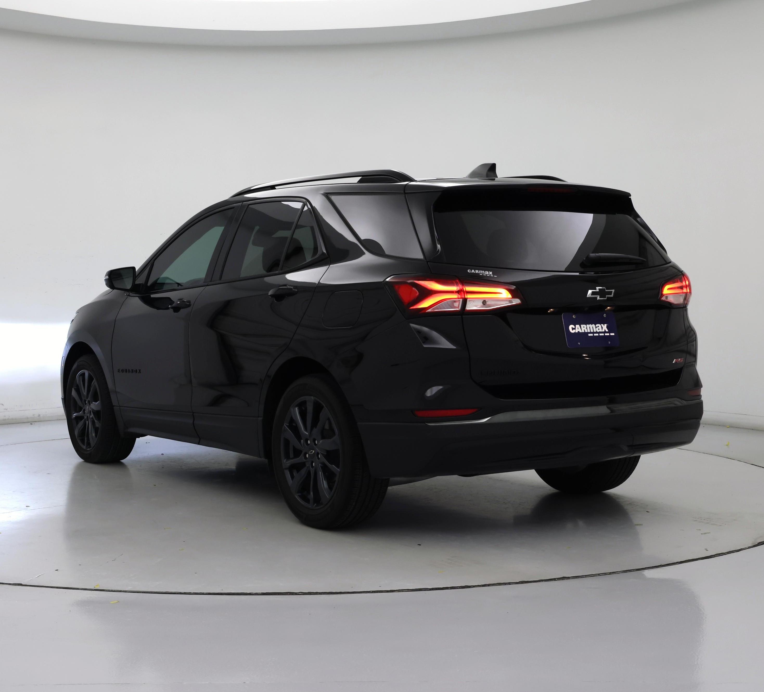 Thumbnail: 2023 Chevrolet Equinox - 2