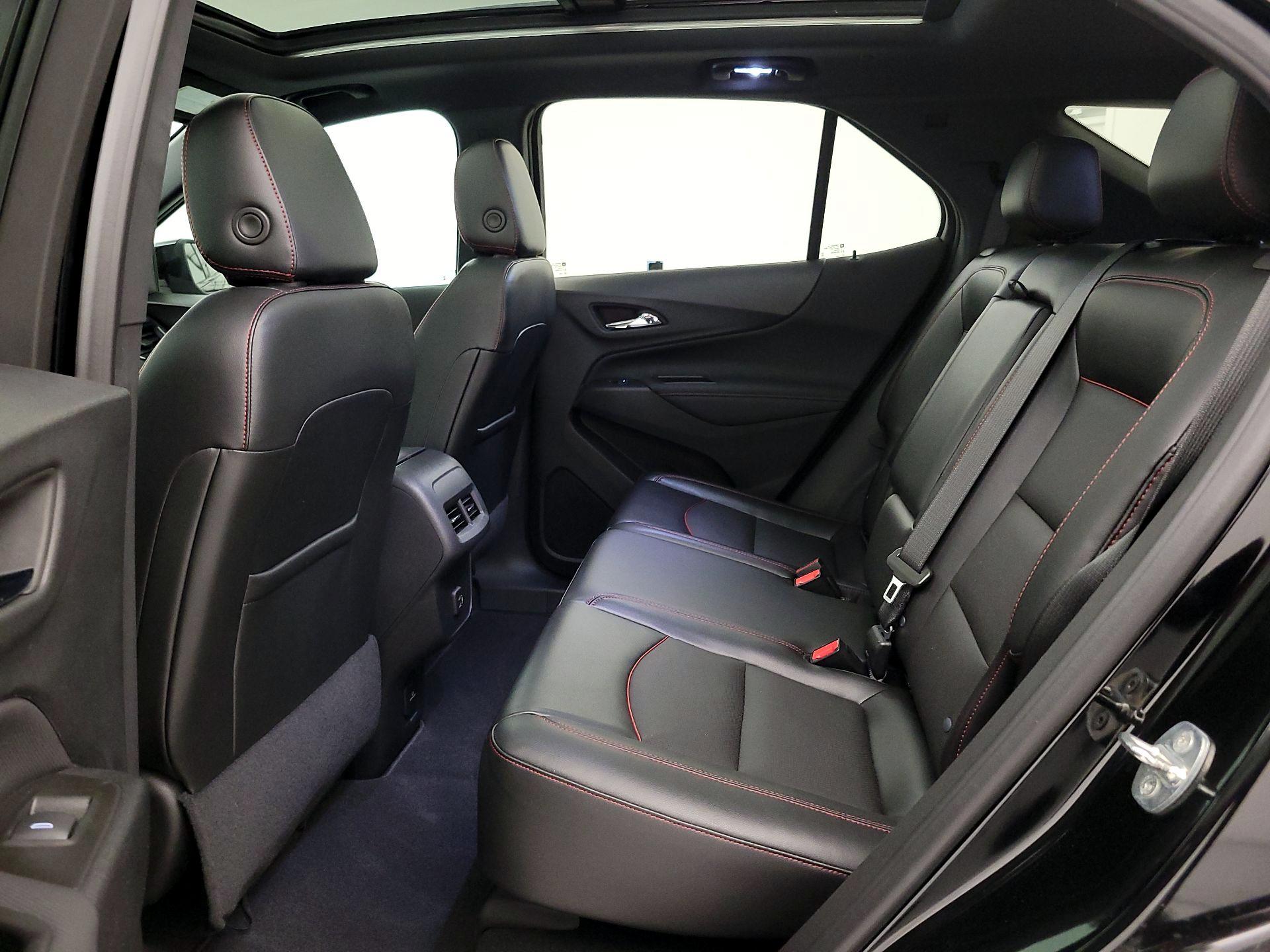 Thumbnail: 2023 Chevrolet Equinox - 20