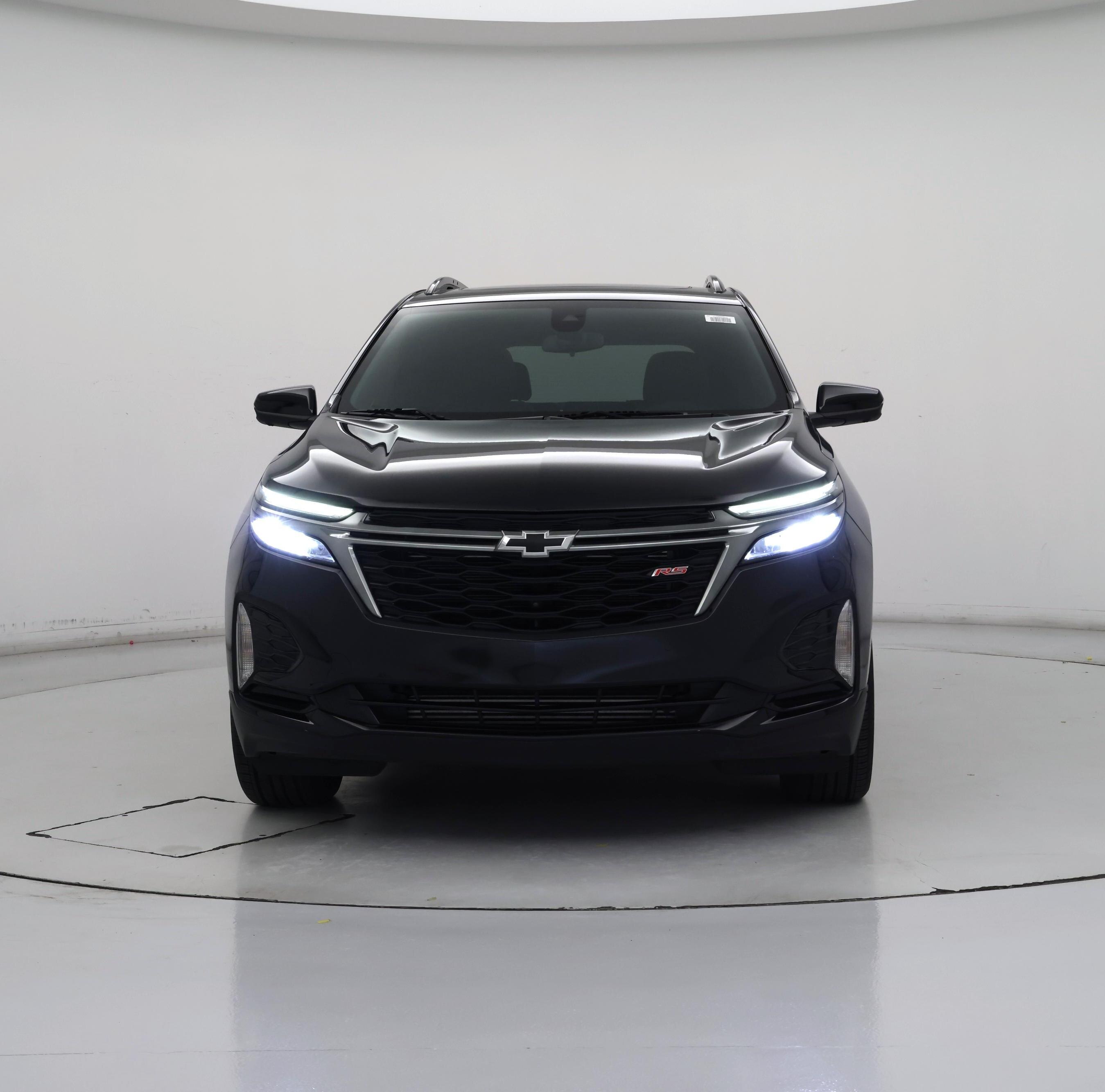 Thumbnail: 2023 Chevrolet Equinox - 5