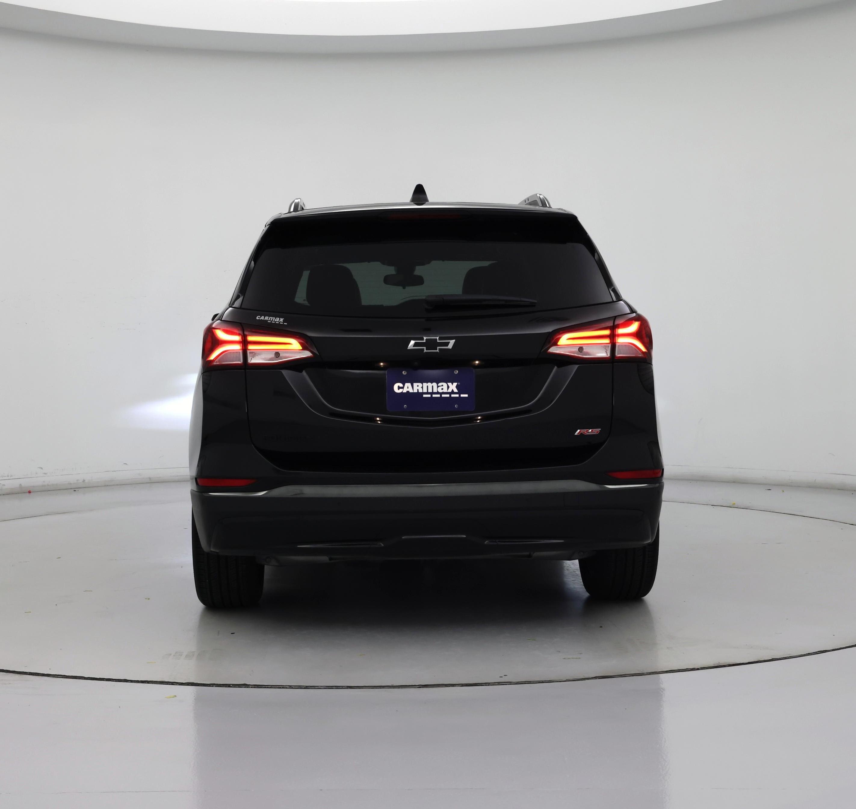 Thumbnail: 2023 Chevrolet Equinox - 6