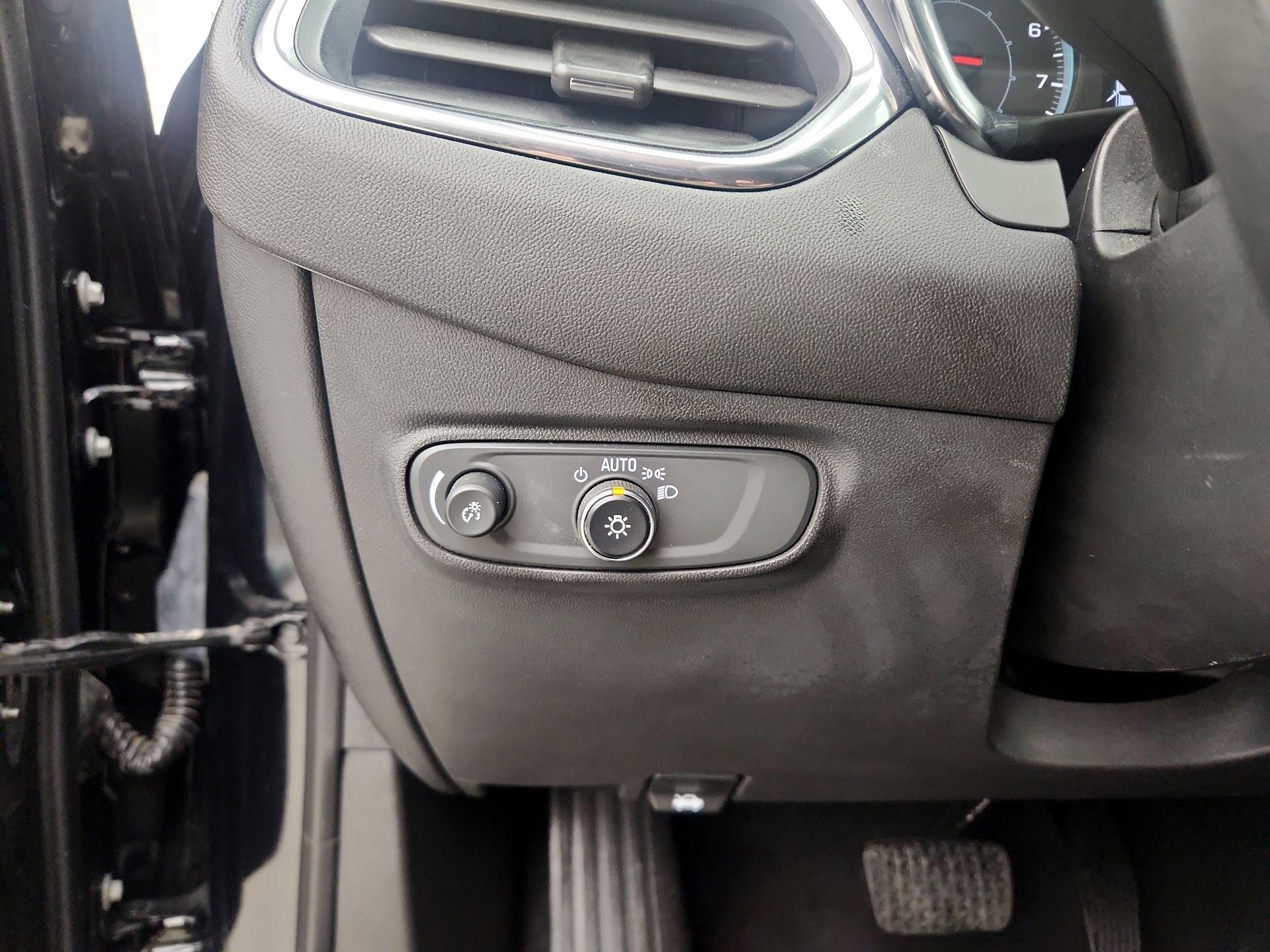 Thumbnail: 2023 Chevrolet Equinox - 13