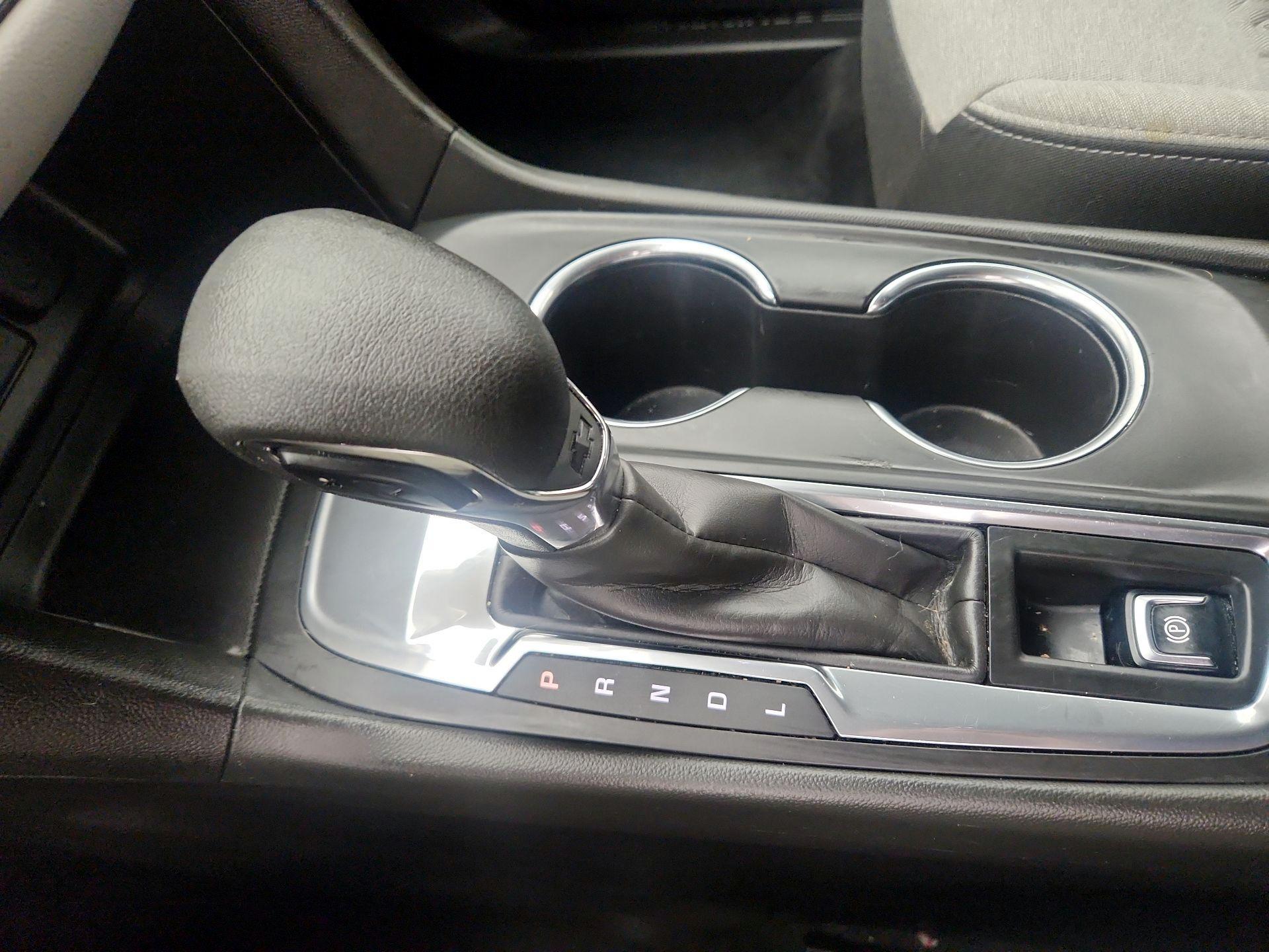 Thumbnail: 2023 Chevrolet Equinox - 17