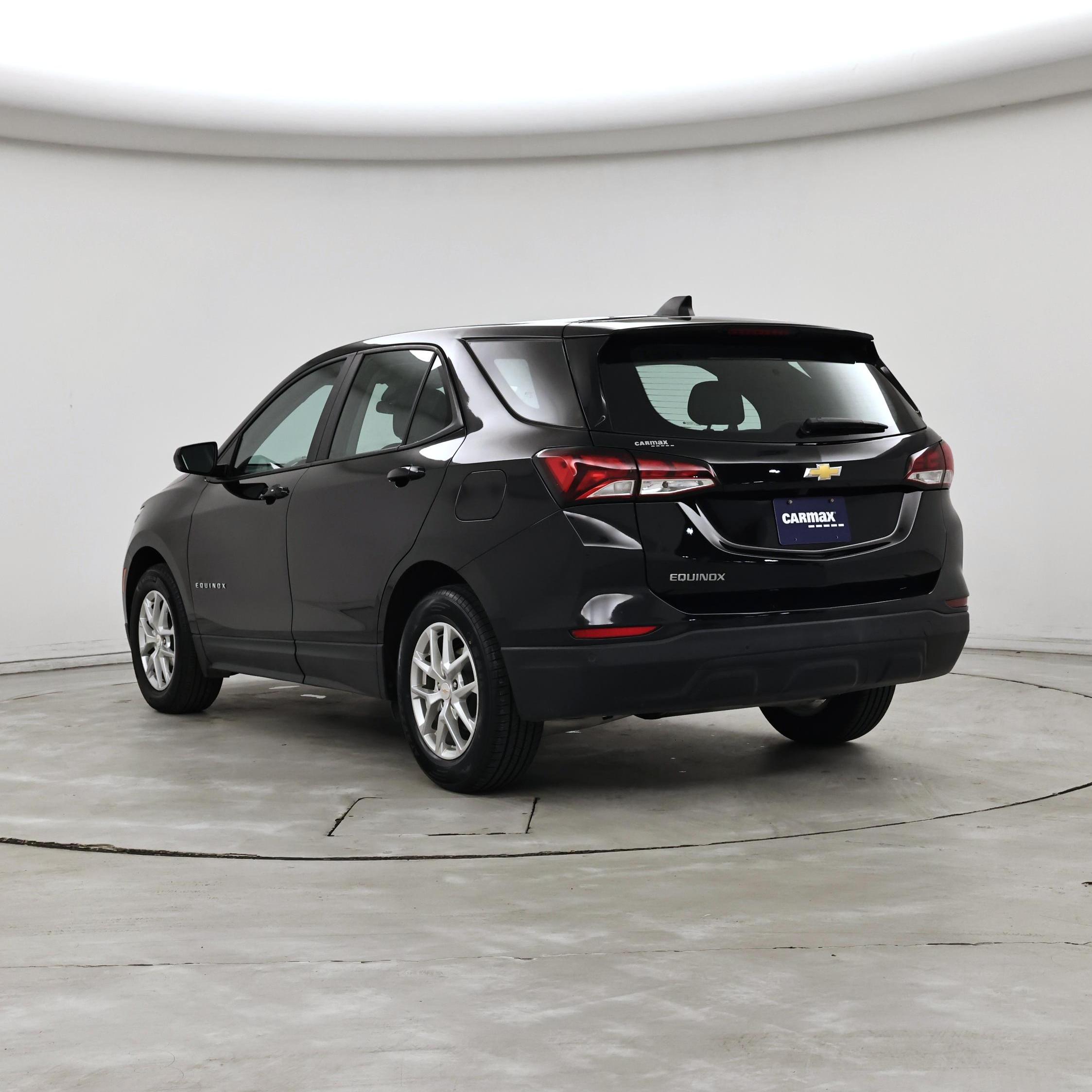 Thumbnail: 2023 Chevrolet Equinox - 2