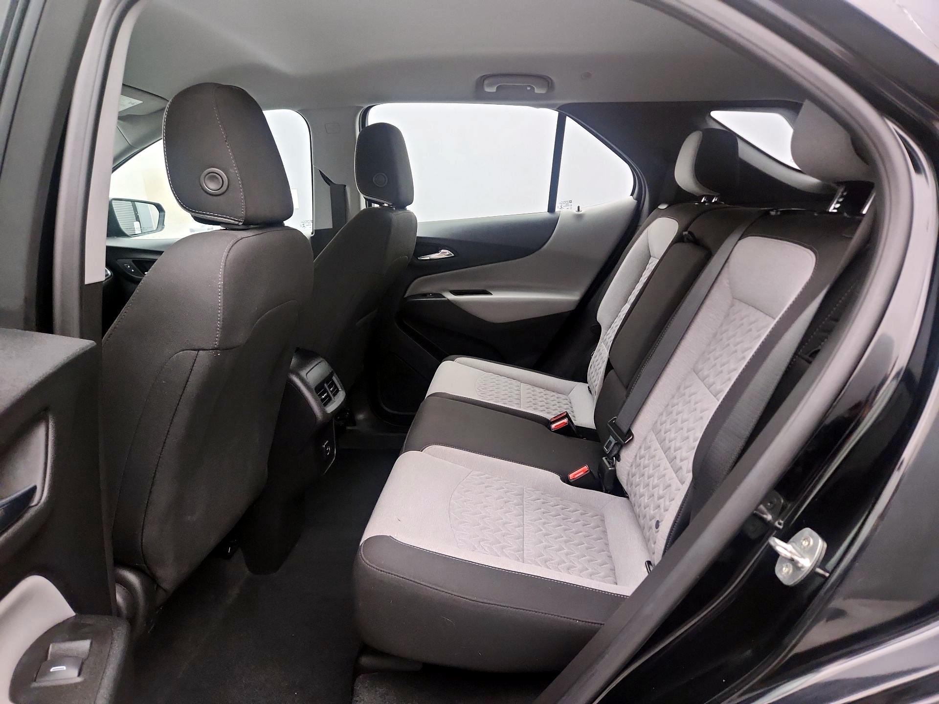 Thumbnail: 2023 Chevrolet Equinox - 19