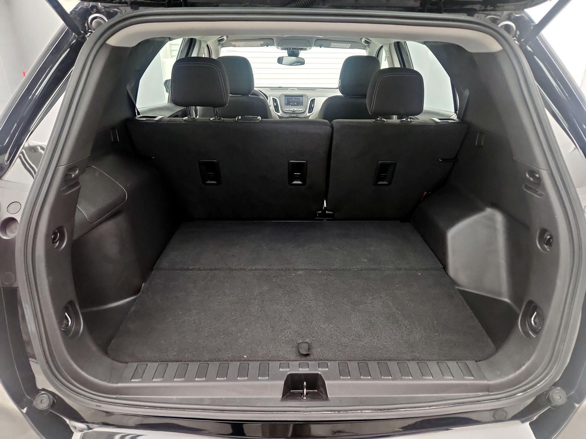 Thumbnail: 2023 Chevrolet Equinox - 20