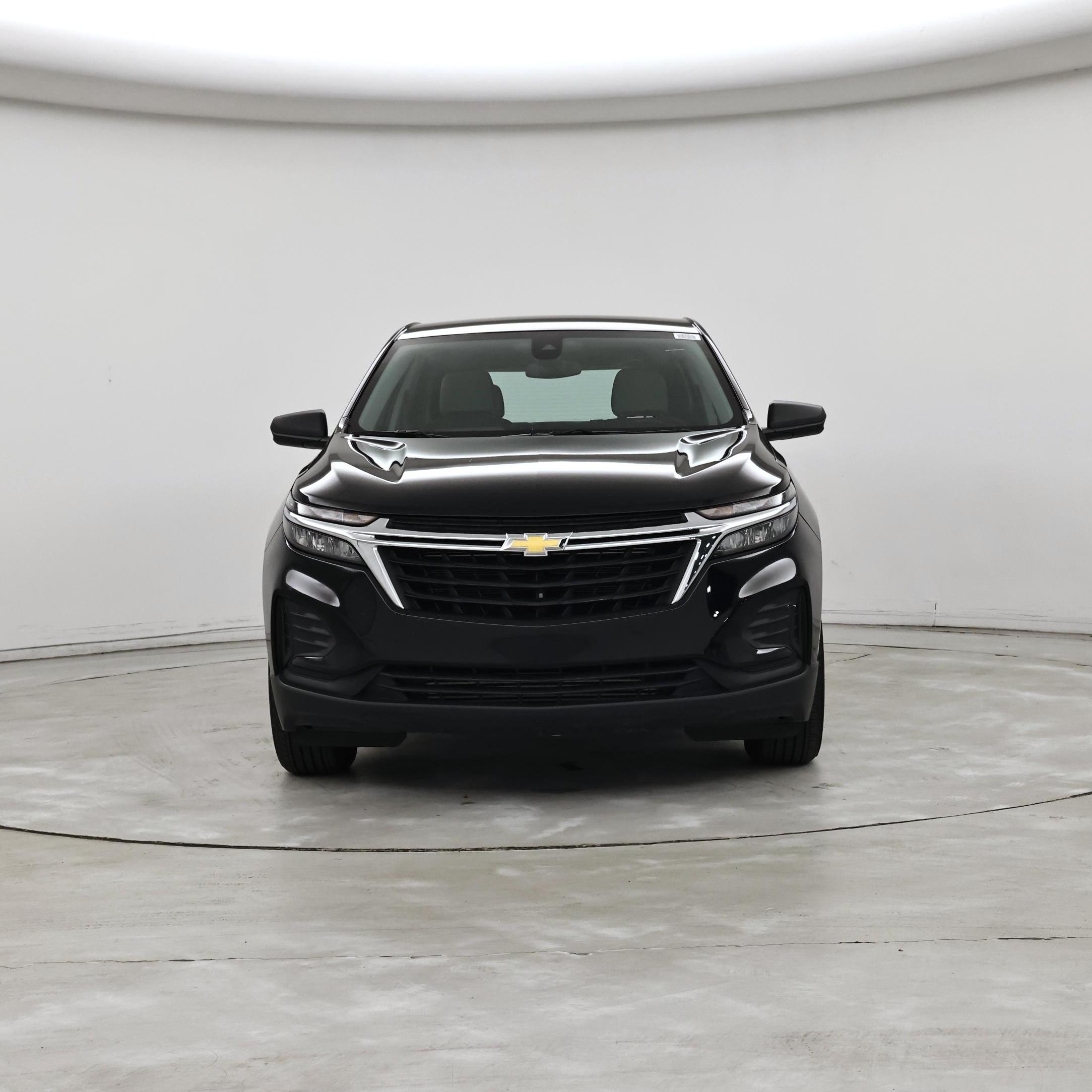 Thumbnail: 2023 Chevrolet Equinox - 5