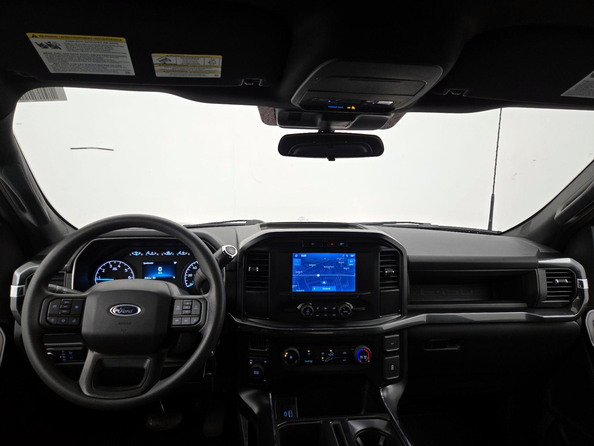 Thumbnail: 2022 Ford F-150 - 9