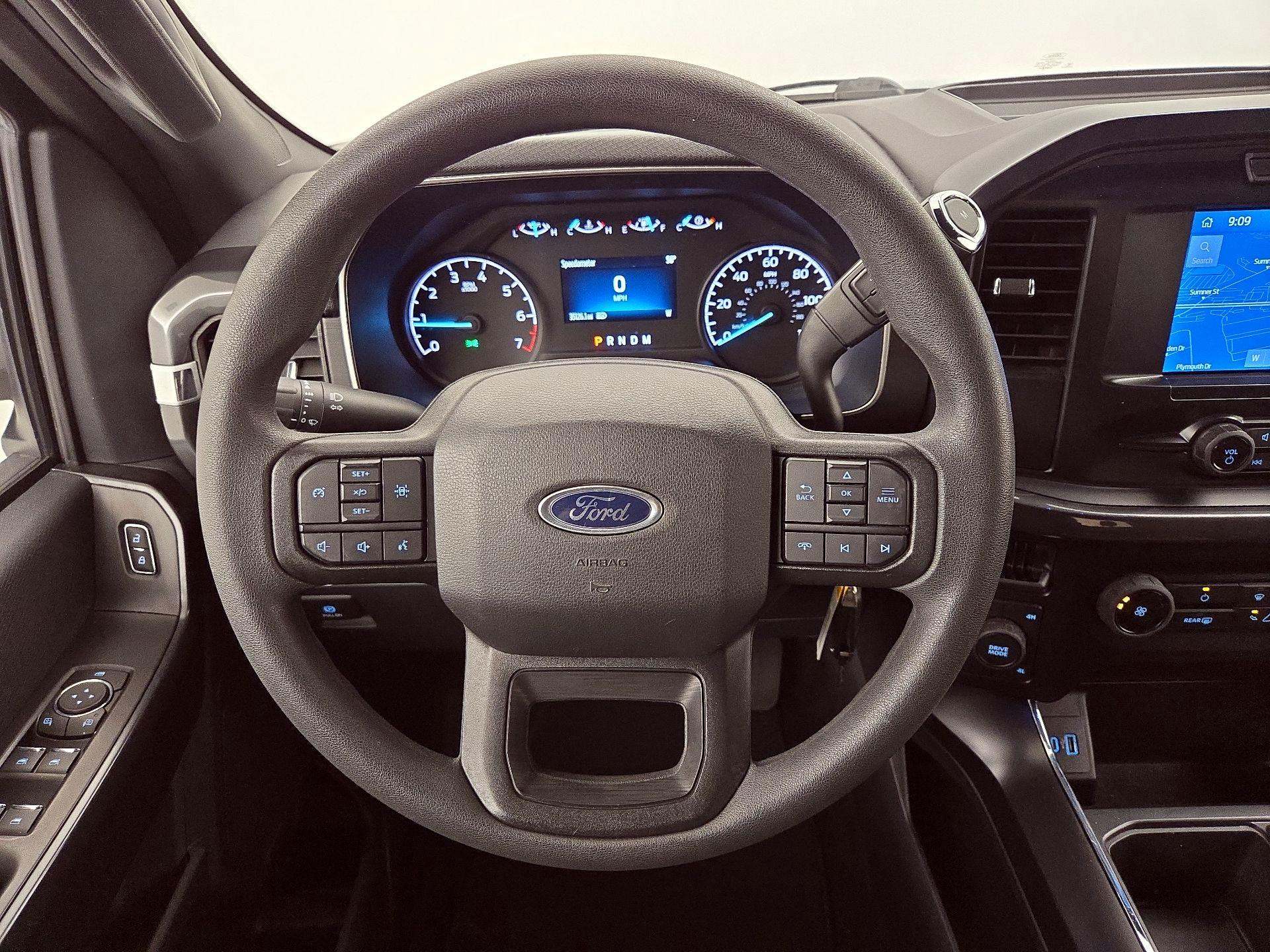 Thumbnail: 2022 Ford F-150 - 10