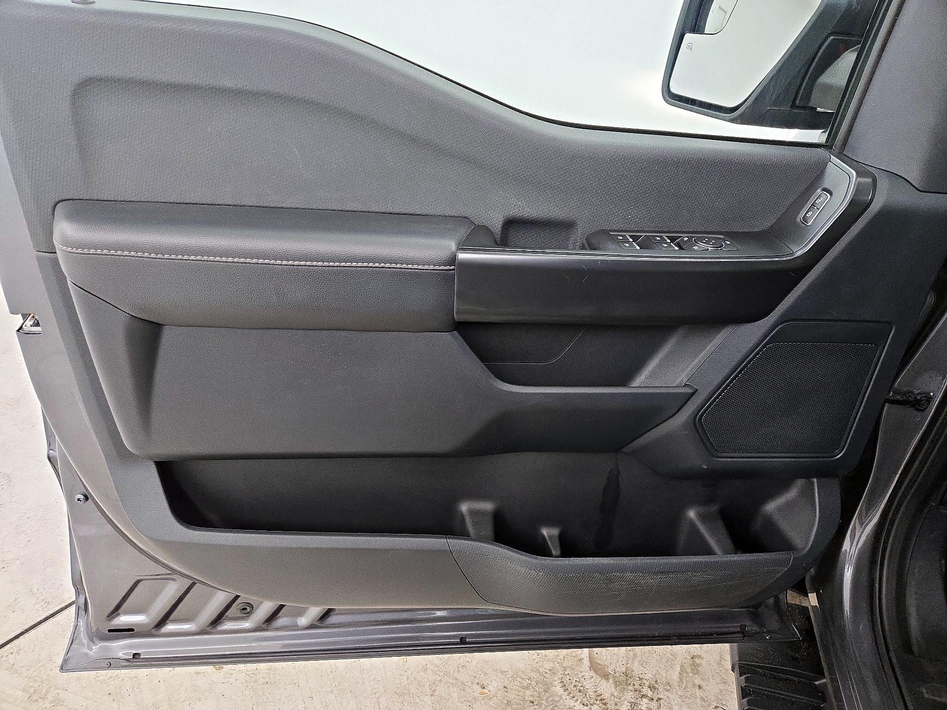 Thumbnail: 2022 Ford F-150 - 12