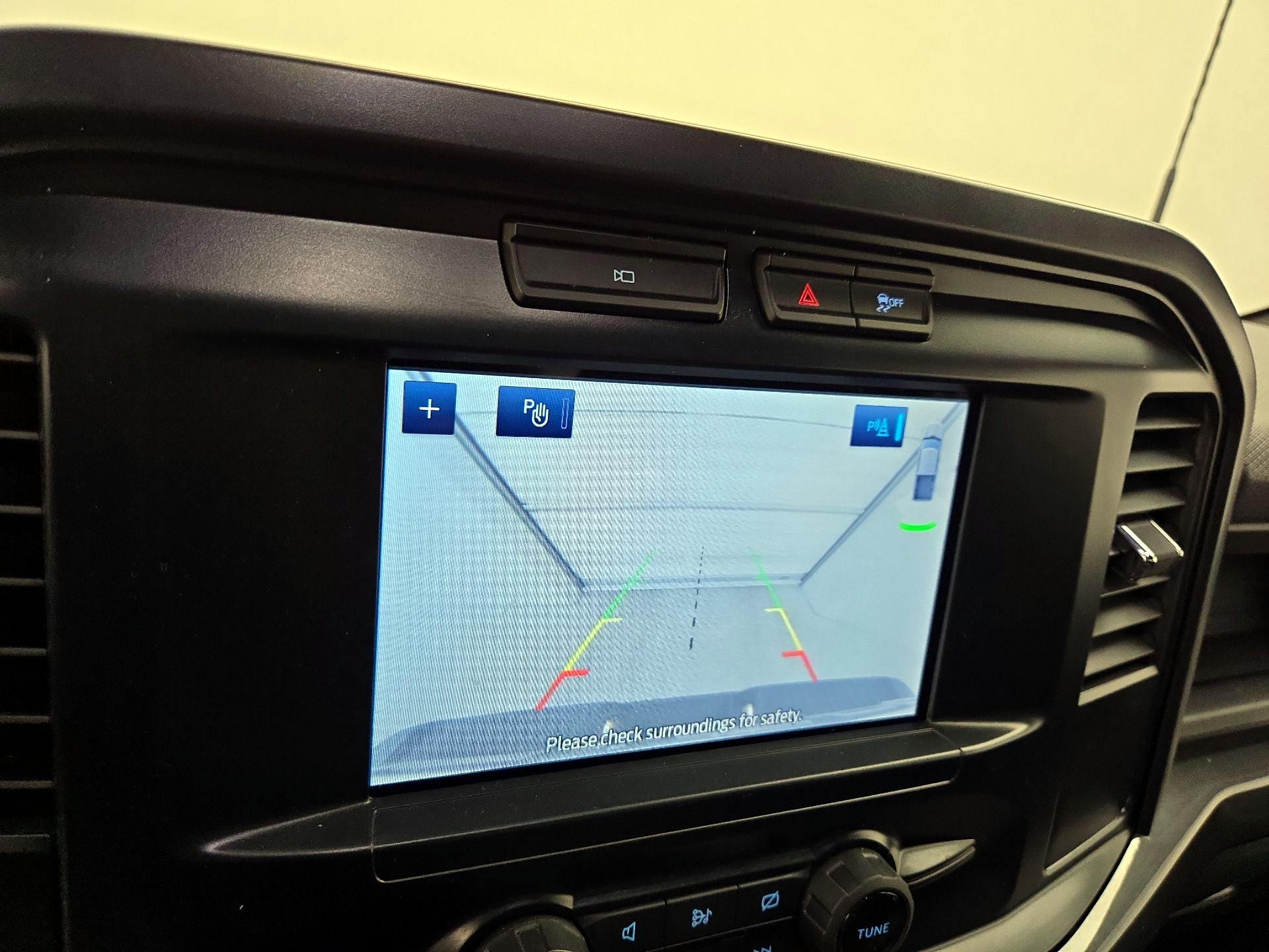 Thumbnail: 2022 Ford F-150 - 13