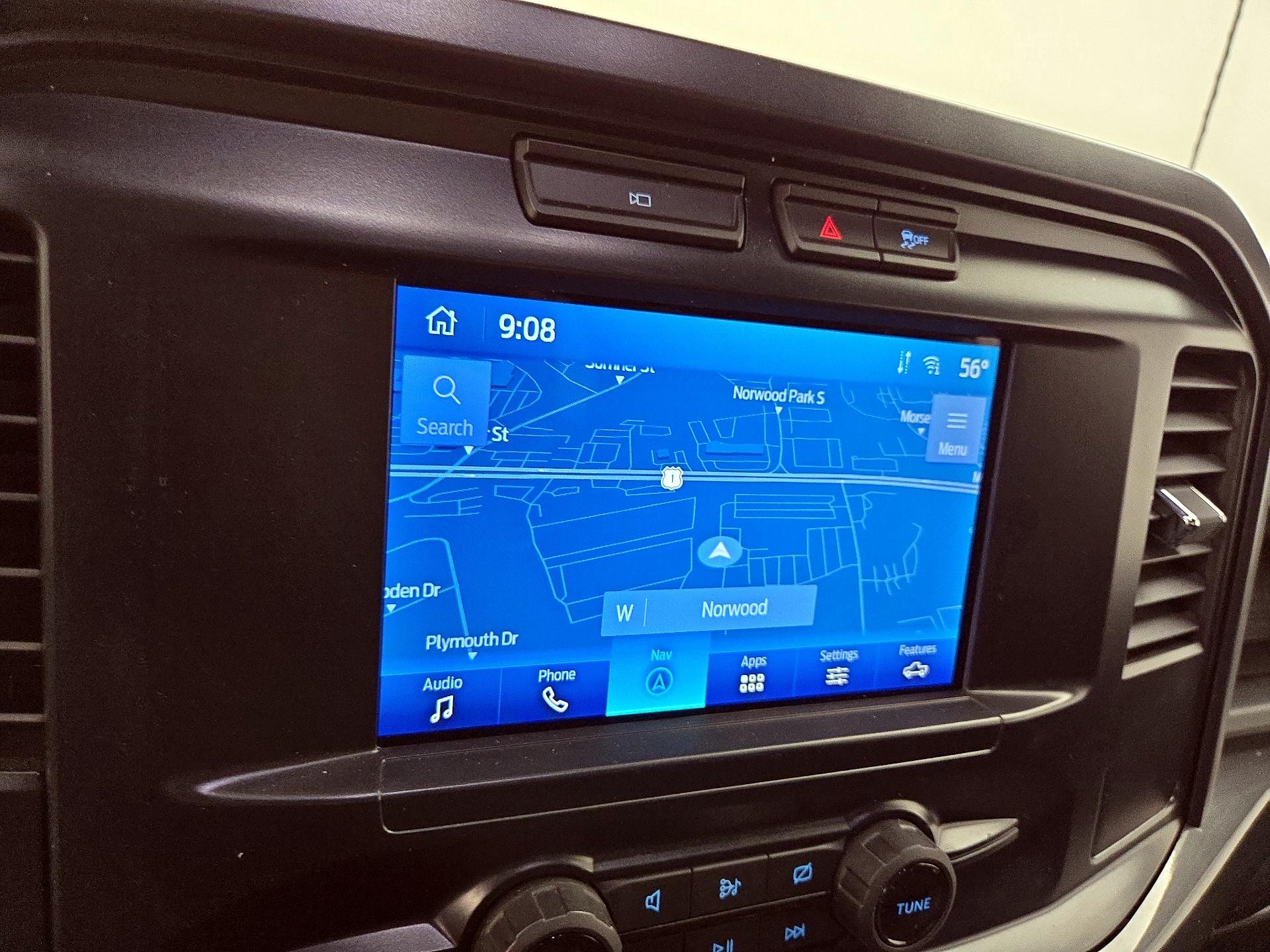 Thumbnail: 2022 Ford F-150 - 14