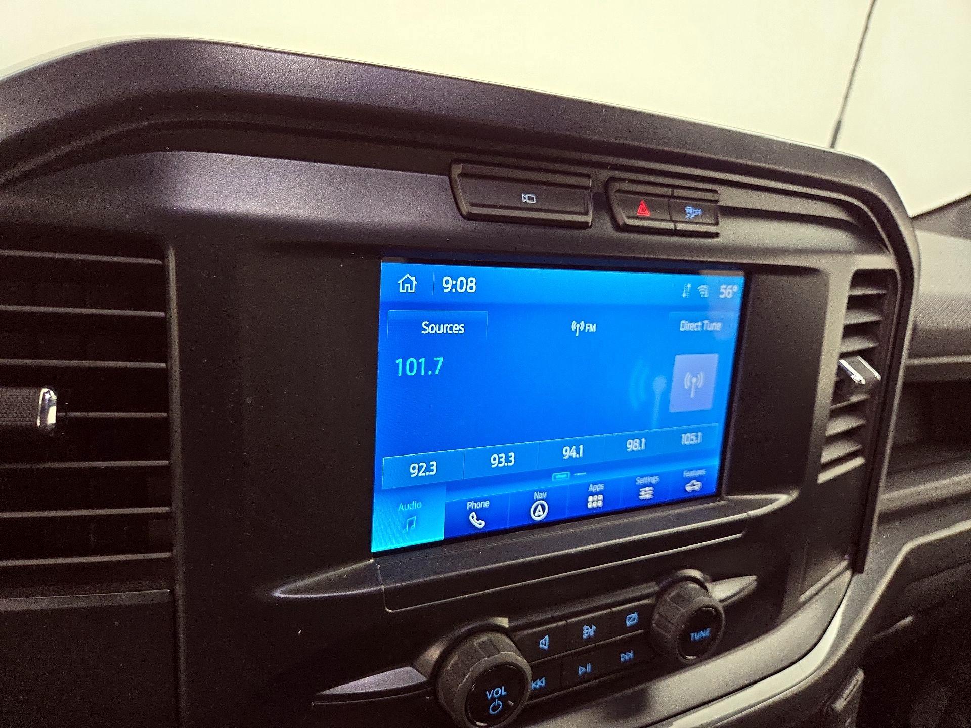 Thumbnail: 2022 Ford F-150 - 16