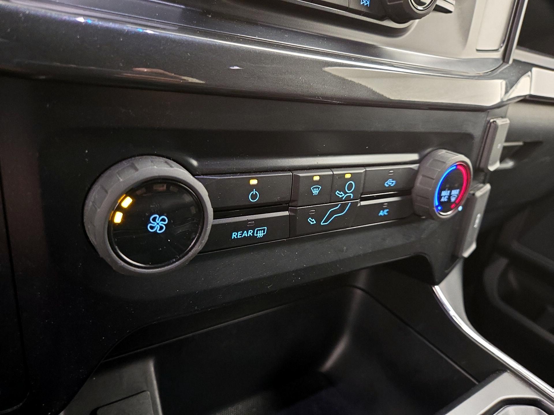 Thumbnail: 2022 Ford F-150 - 17