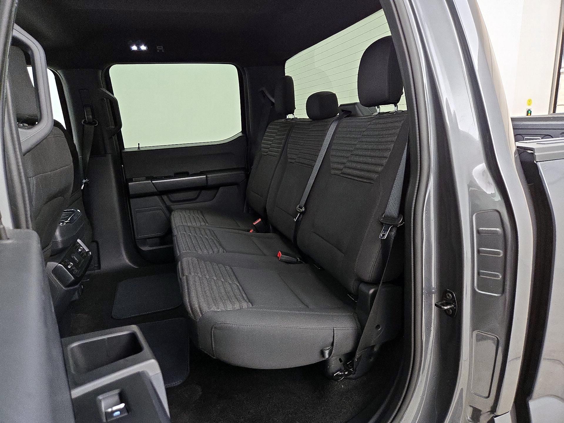 Thumbnail: 2022 Ford F-150 - 20