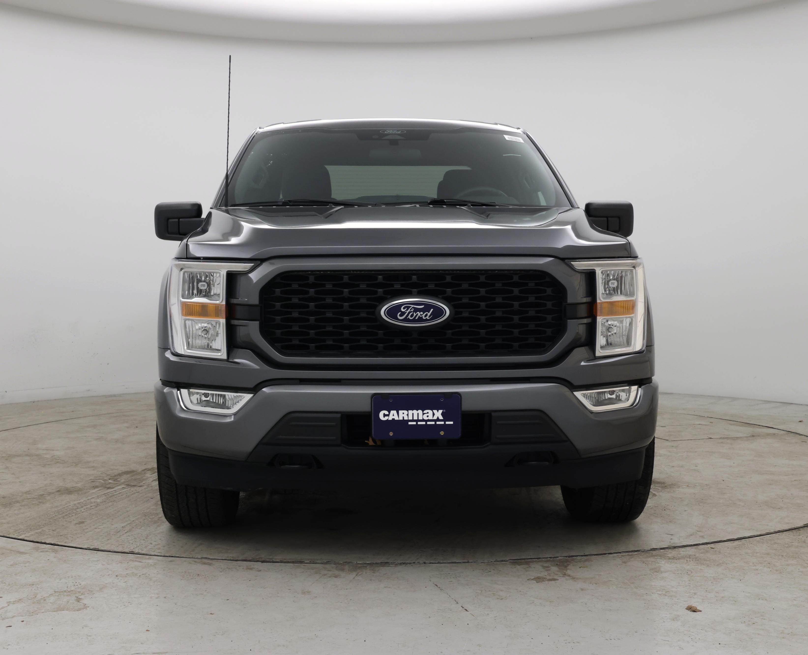 Thumbnail: 2022 Ford F-150 - 5