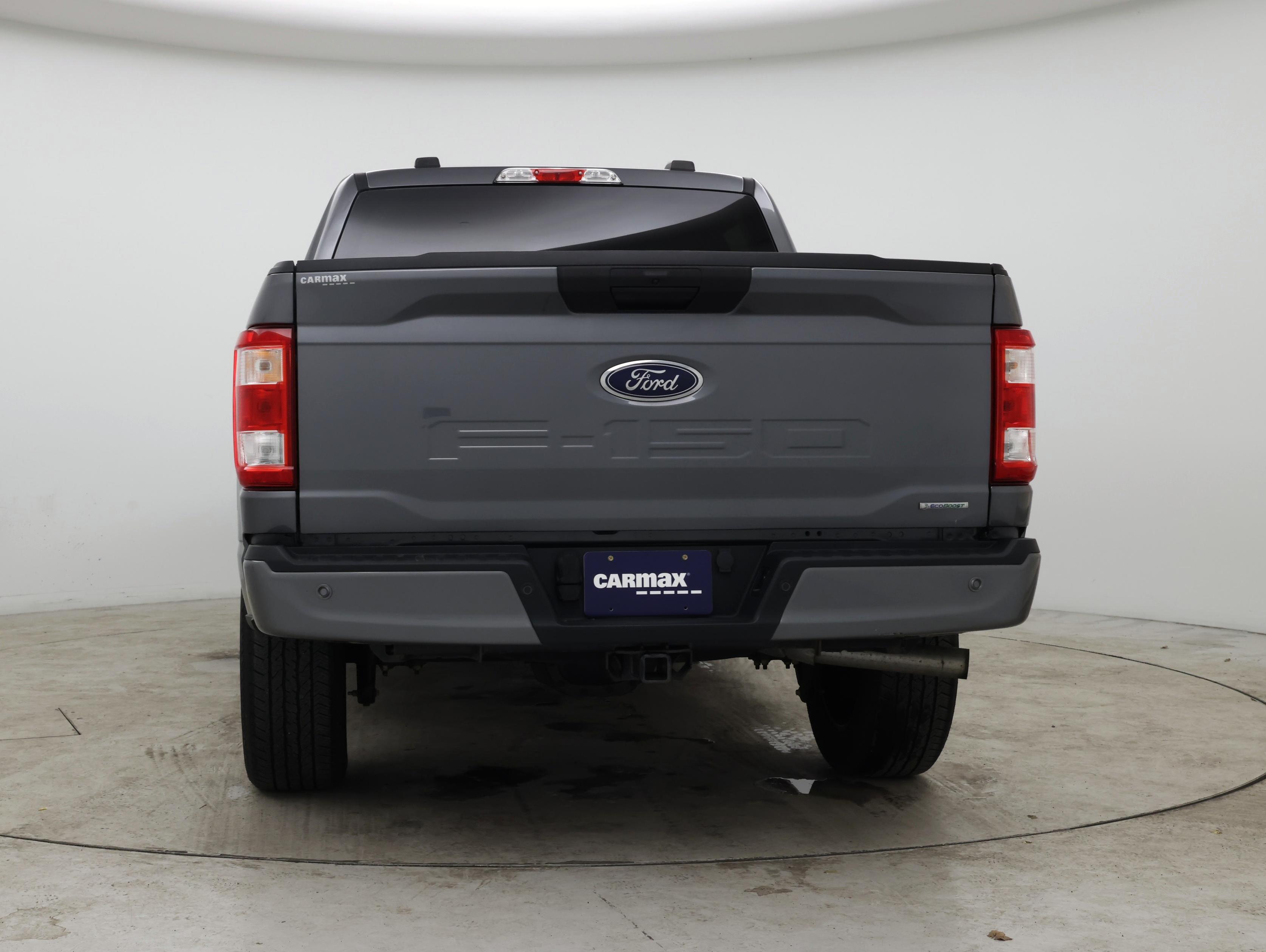 Thumbnail: 2022 Ford F-150 - 6