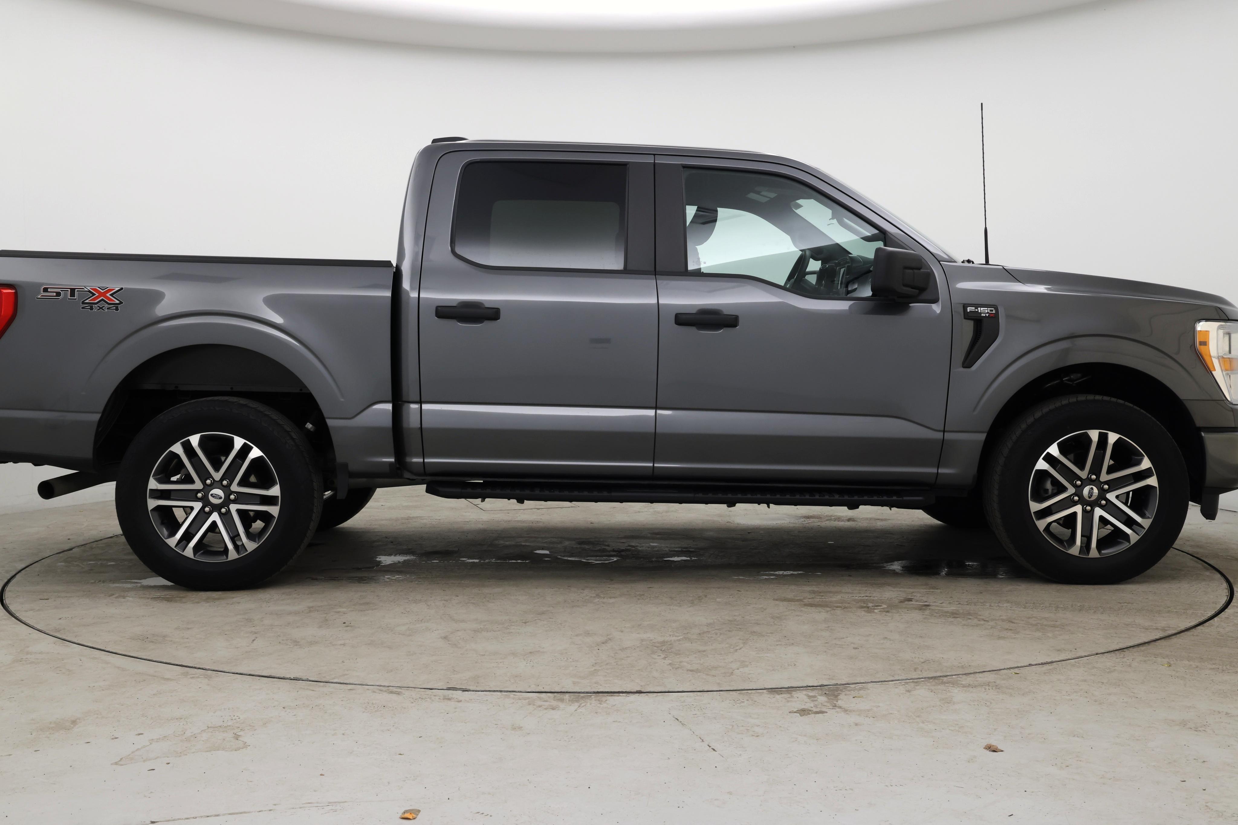 Thumbnail: 2022 Ford F-150 - 7