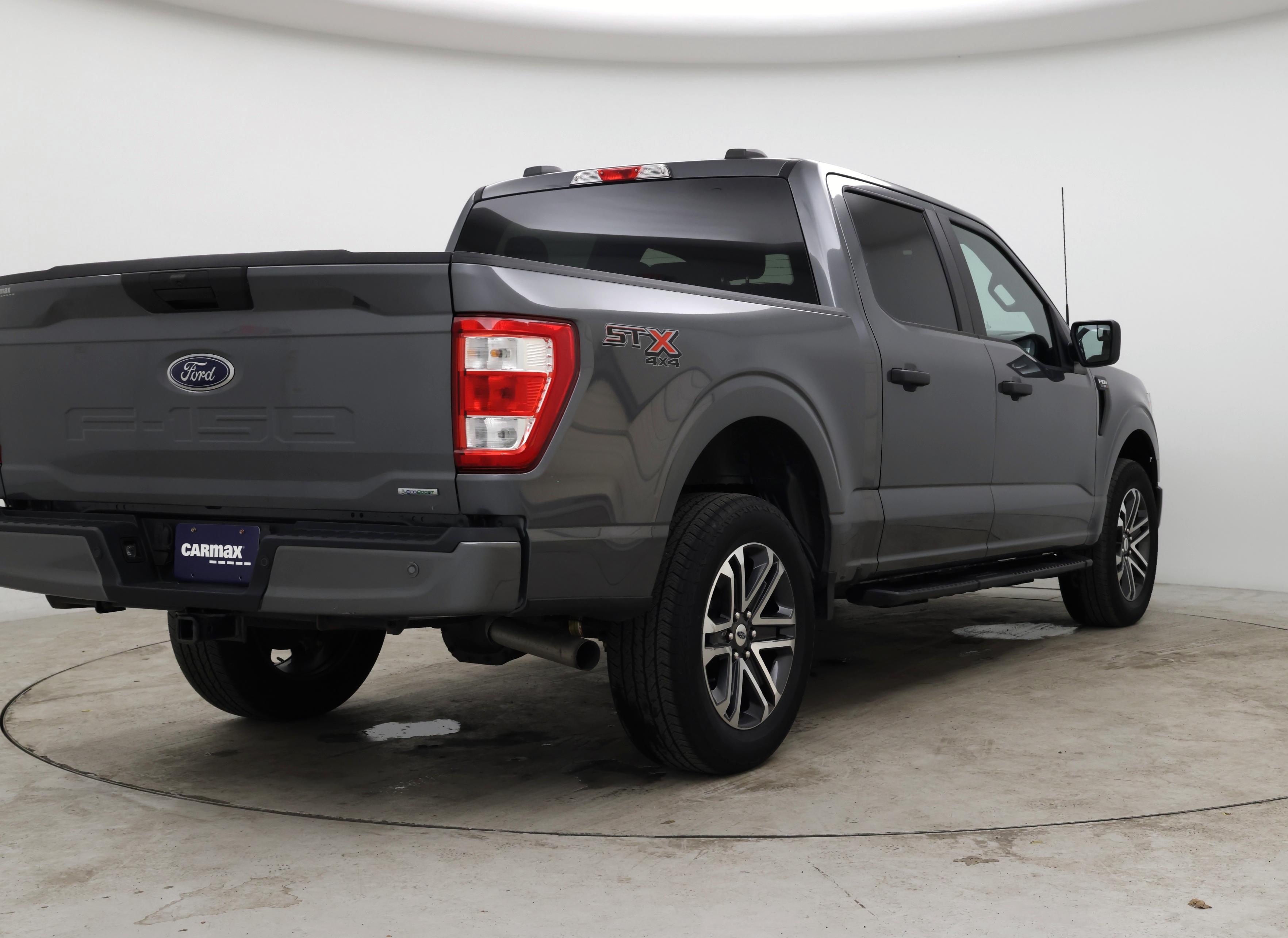 Thumbnail: 2022 Ford F-150 - 8