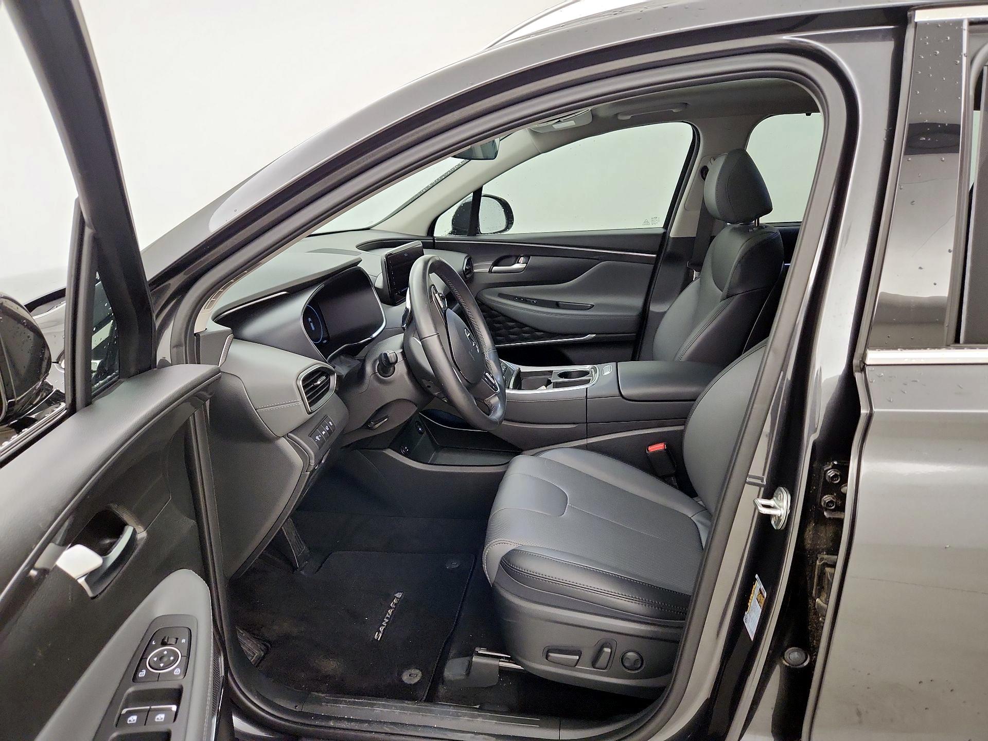 Thumbnail: 2023 Hyundai Santa Fe - 11