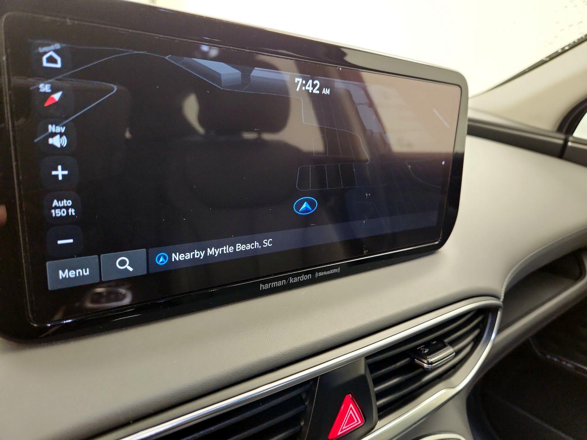 Thumbnail: 2023 Hyundai Santa Fe - 14