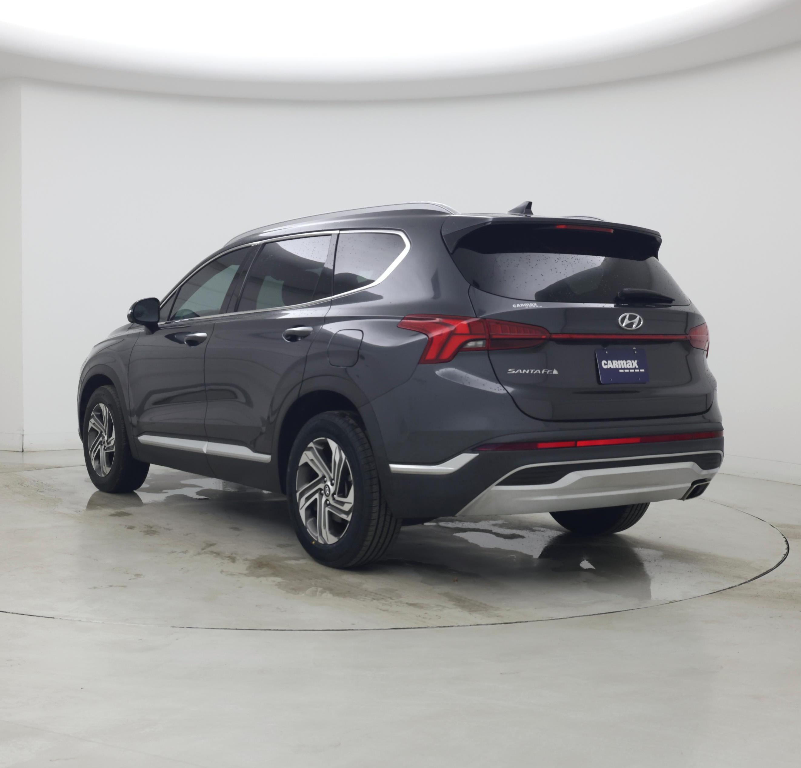 Thumbnail: 2023 Hyundai Santa Fe - 2