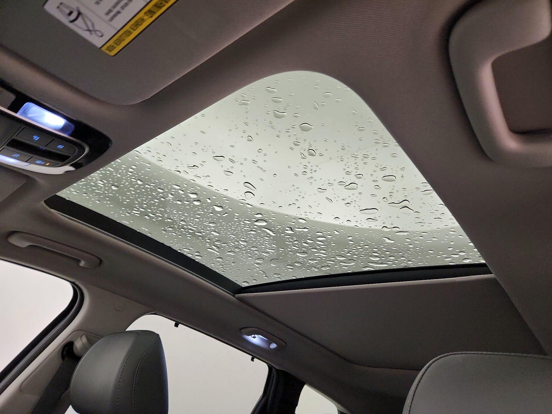 Thumbnail: 2023 Hyundai Santa Fe - 20