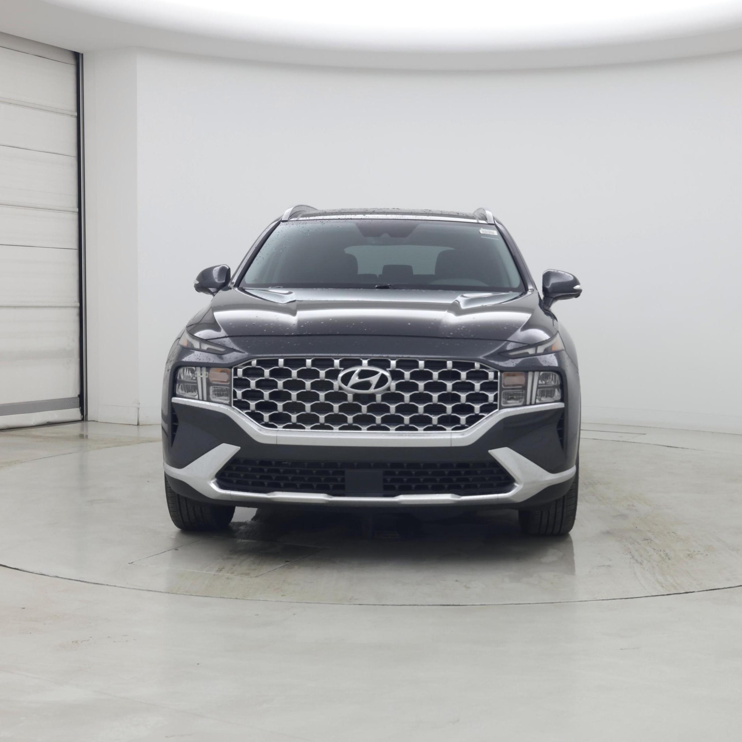 Thumbnail: 2023 Hyundai Santa Fe - 5