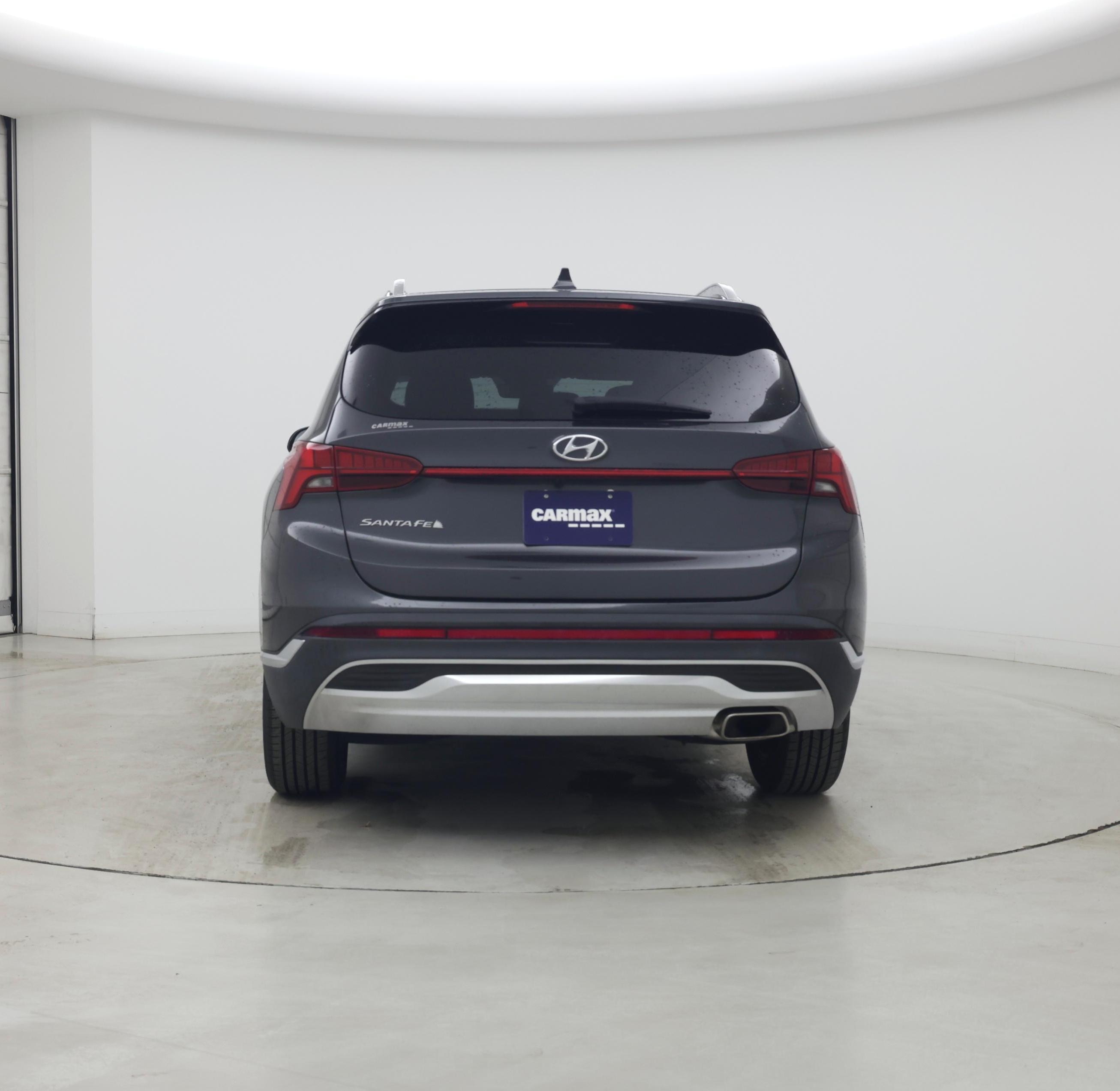 Thumbnail: 2023 Hyundai Santa Fe - 6