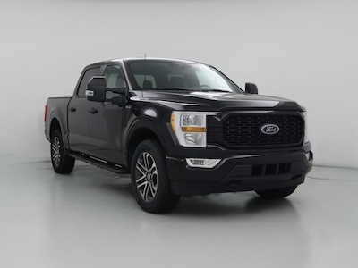 2022 Ford F150 XL