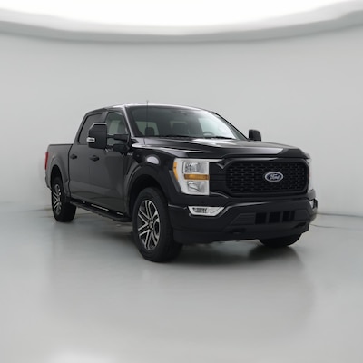 2022 Ford F150 XL