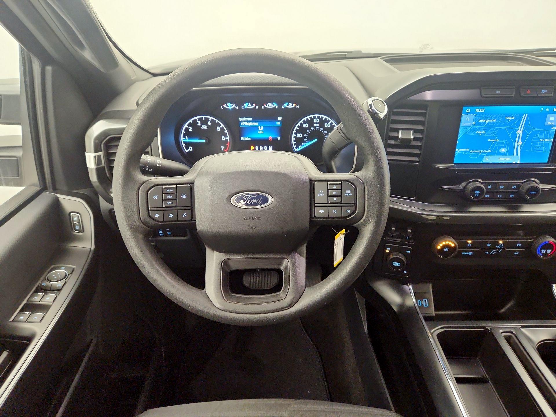 Thumbnail: 2022 Ford F-150 - 10