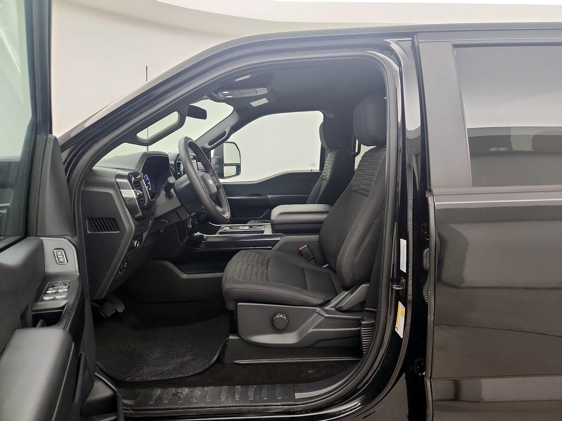 Thumbnail: 2022 Ford F-150 - 11